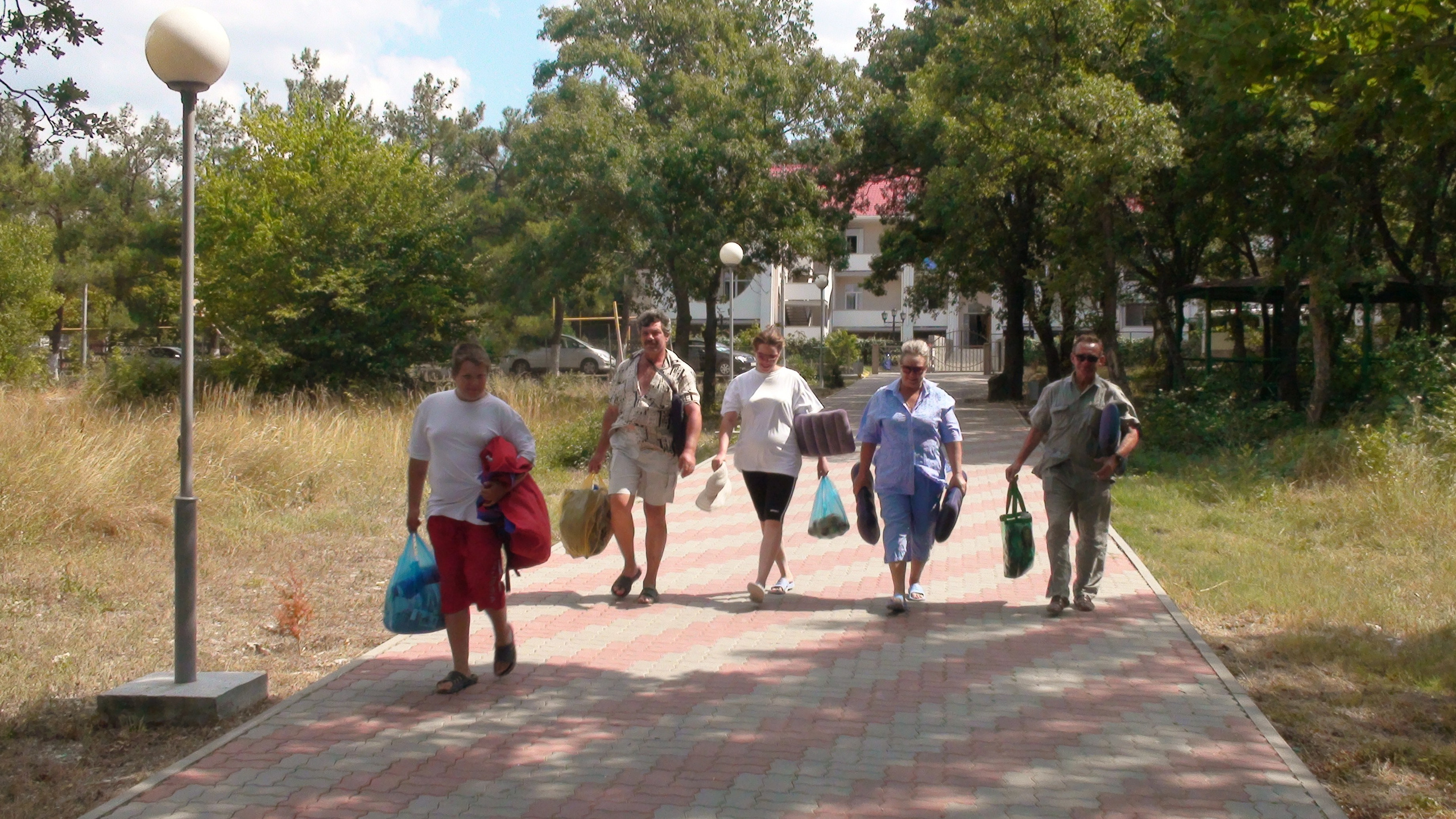 Отпуск 27.05-16.08. Семейный, Свадебный фотограф СПБ Питер— Романова Екатерина
