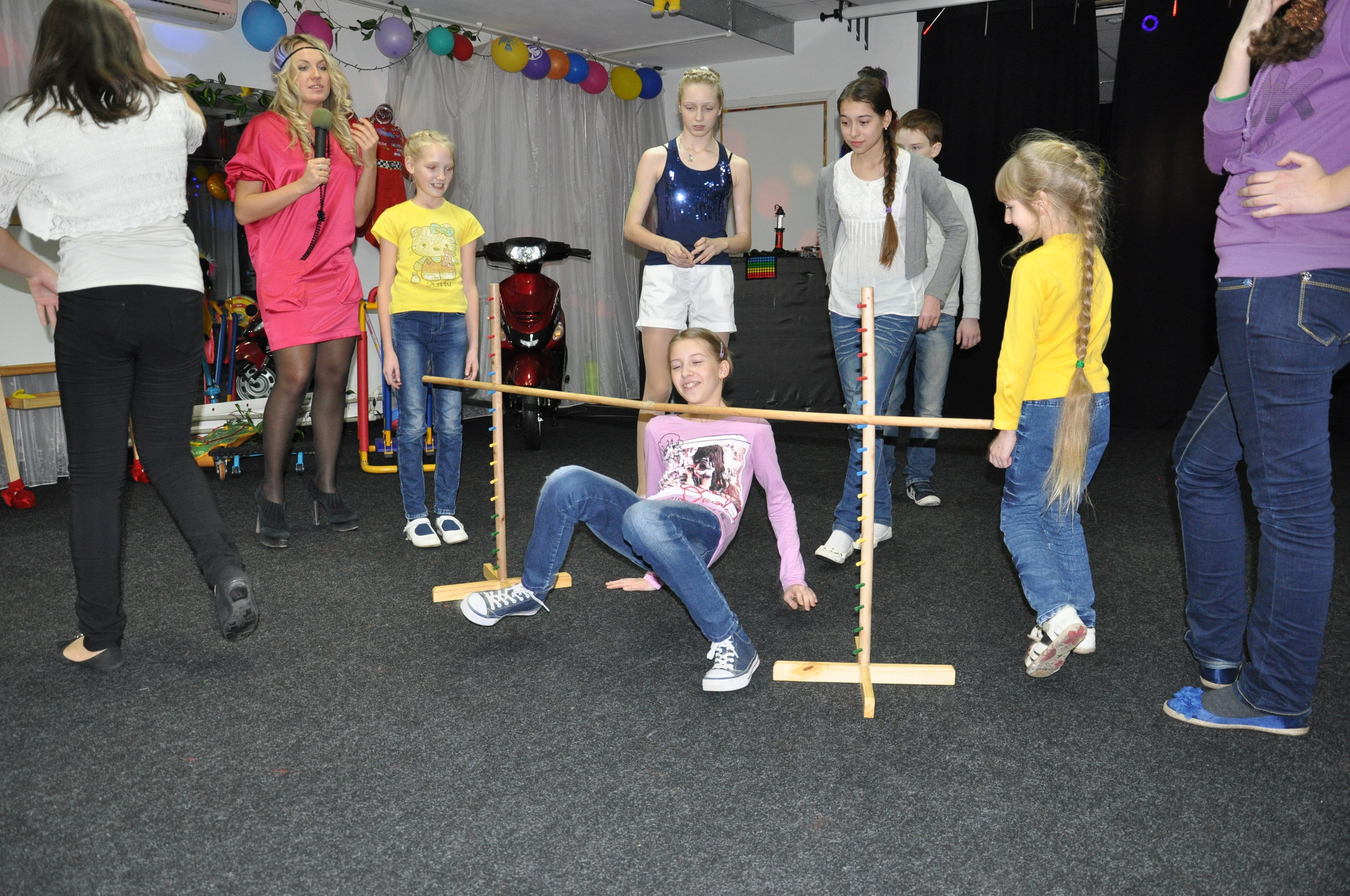 Катя ДР 13 лет 01.12.2012. Семейный, Свадебный фотограф СПБ Питер— Романова Екатерина