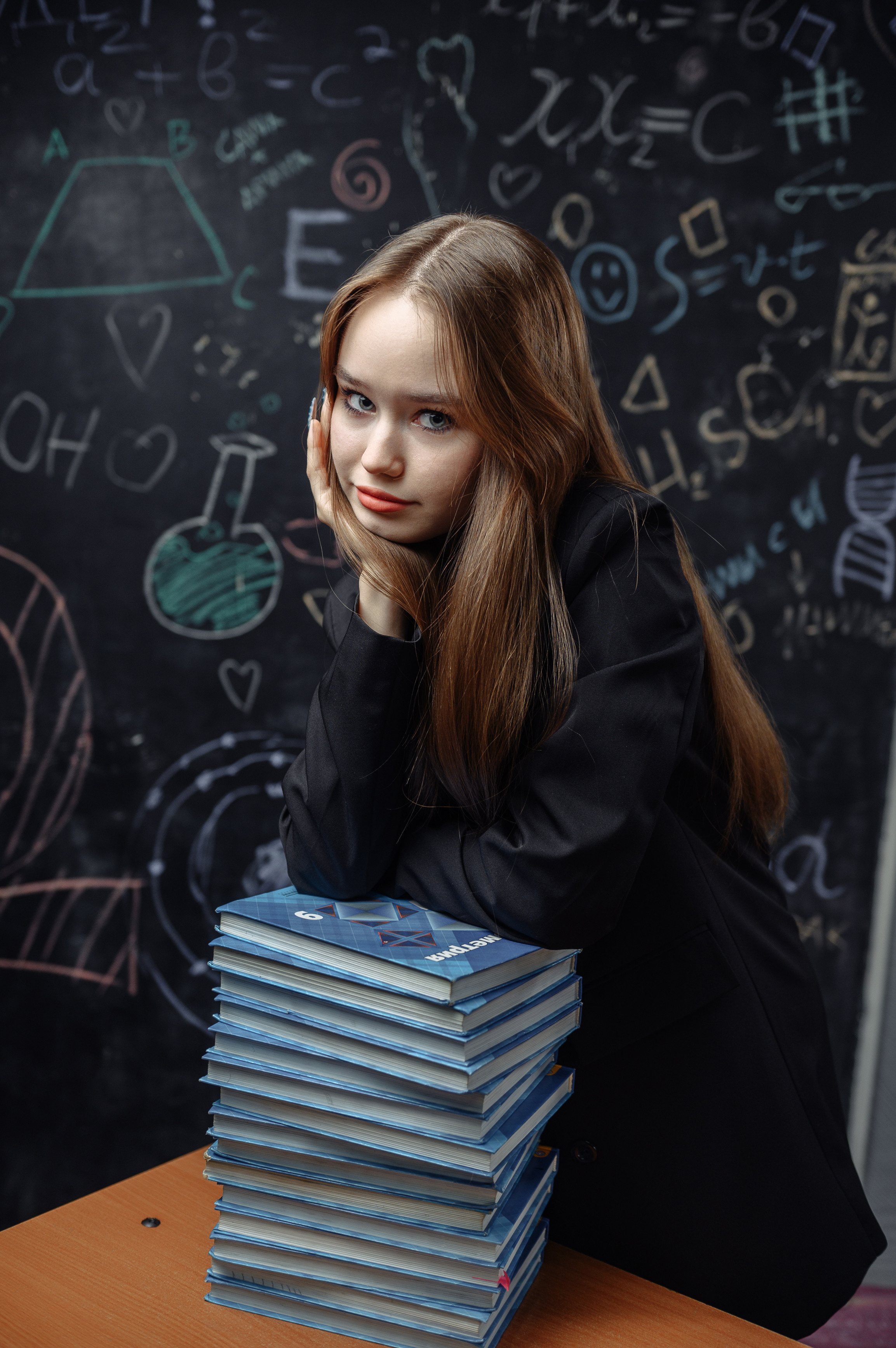 НеФотоАльбом — выпускные альбомы Абакан Минусинск Черногорск Хакасия