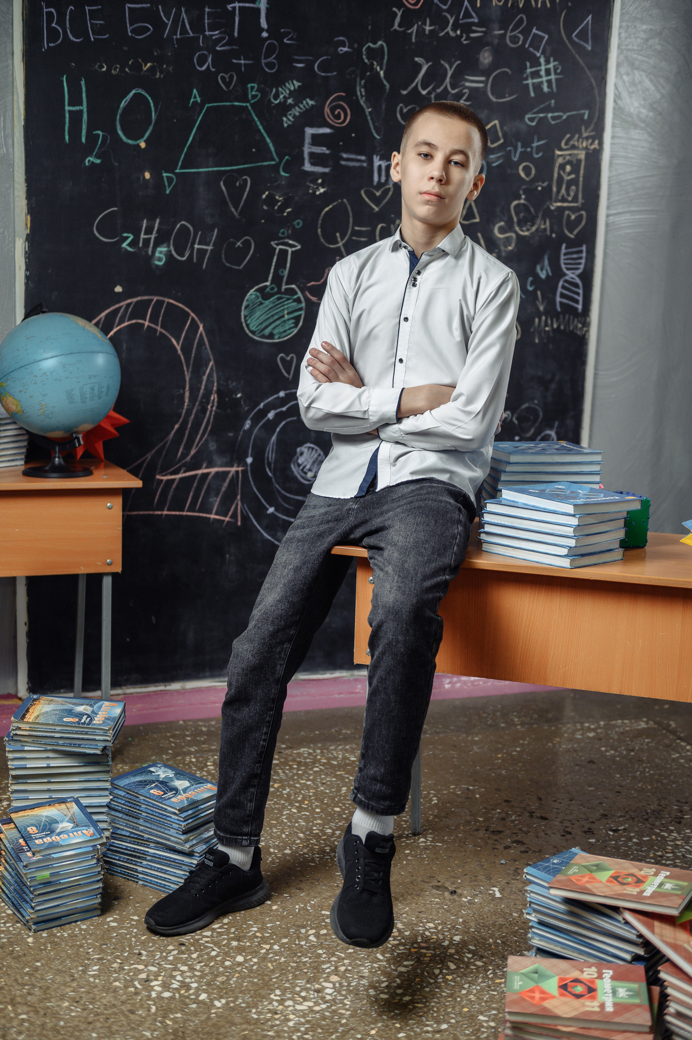 НеФотоАльбом — выпускные альбомы Абакан Минусинск Черногорск Хакасия