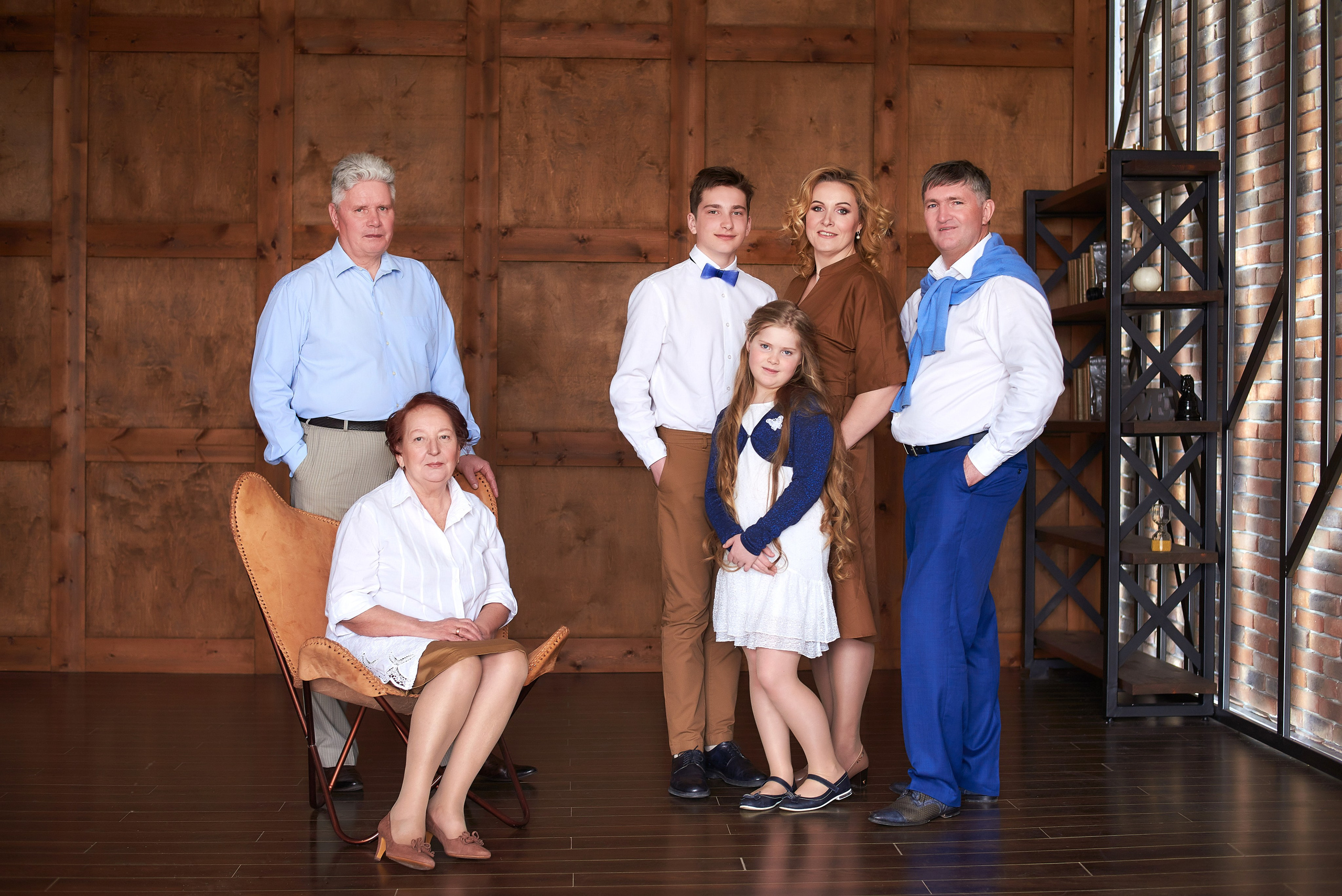 Все вместе. Семейный фотограф в Барнауле, Горный Алтай, Заринск, Алейск