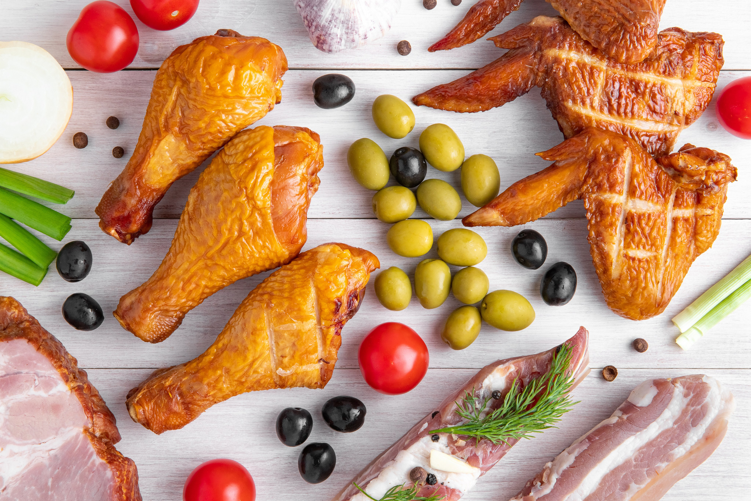 Предметная съемка. Коммерческий фотограф, ретушёр Анастасия Пачина