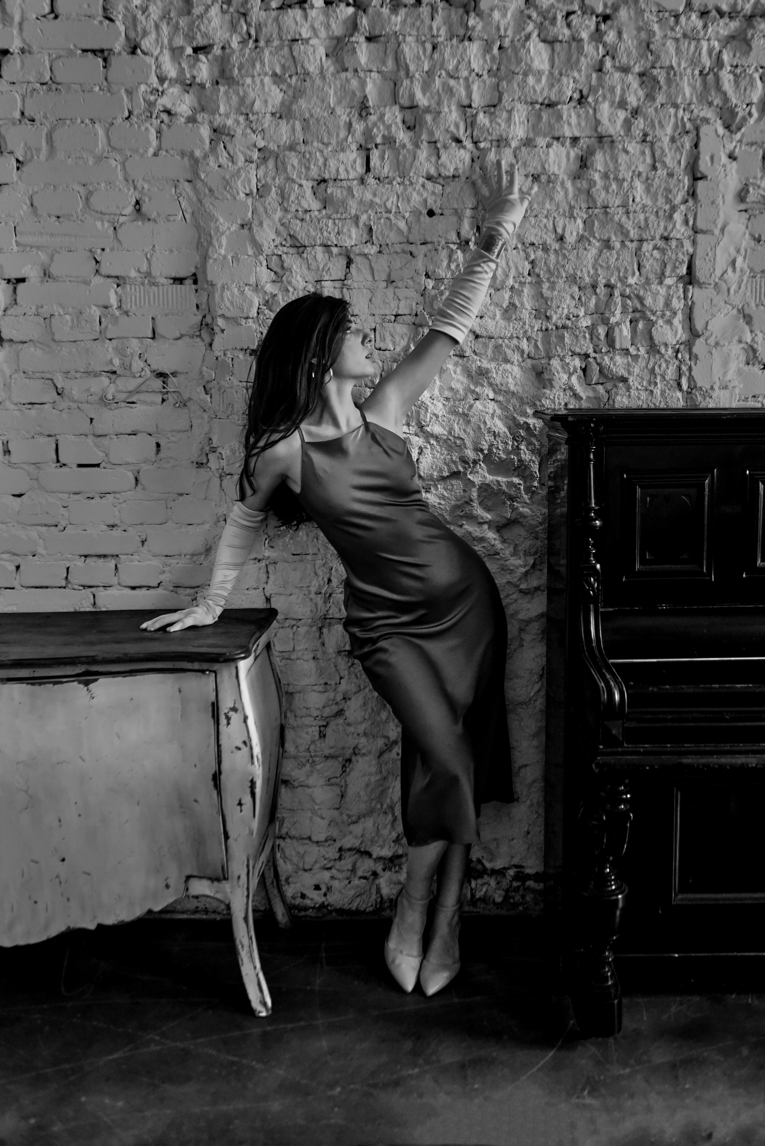 Ираят. Стильный портретный и семейный фотограф в Москве Ника Артуньянц