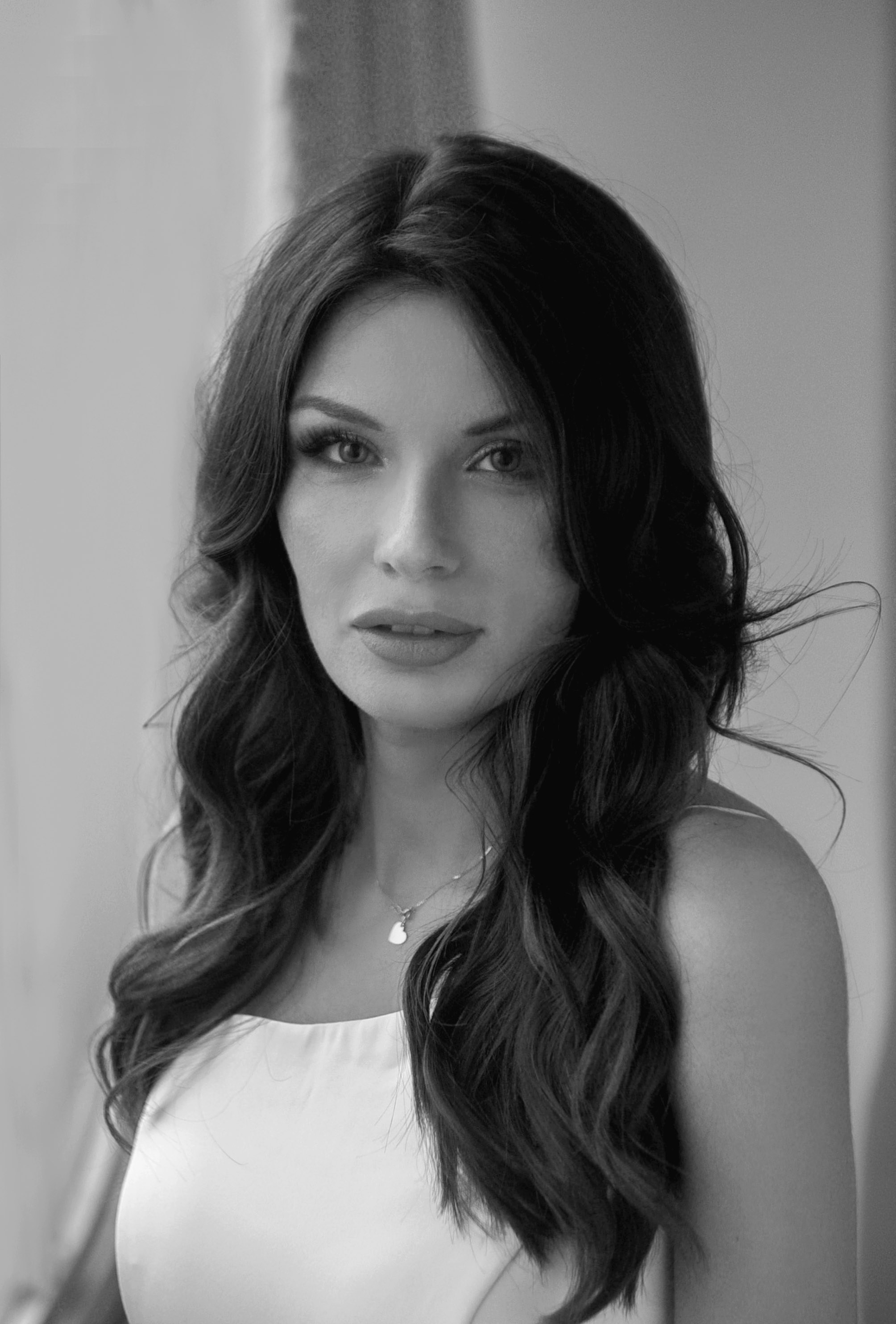 Геннадий и Екатерина. Стильный портретный и семейный фотограф в Москве Ника Артуньянц