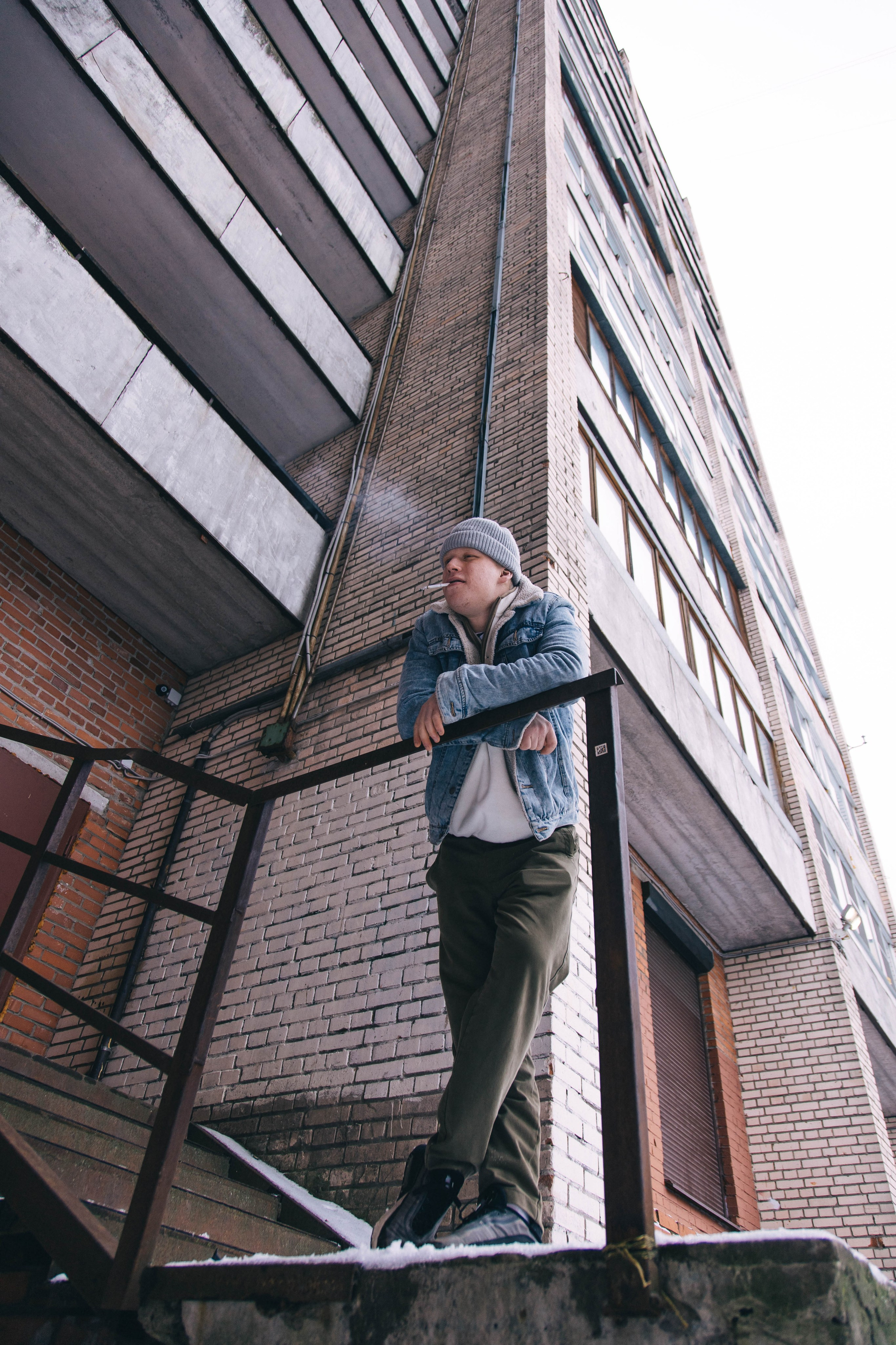 Макс. Слово пацана. Фотография с любовью от Людмилы Луценко