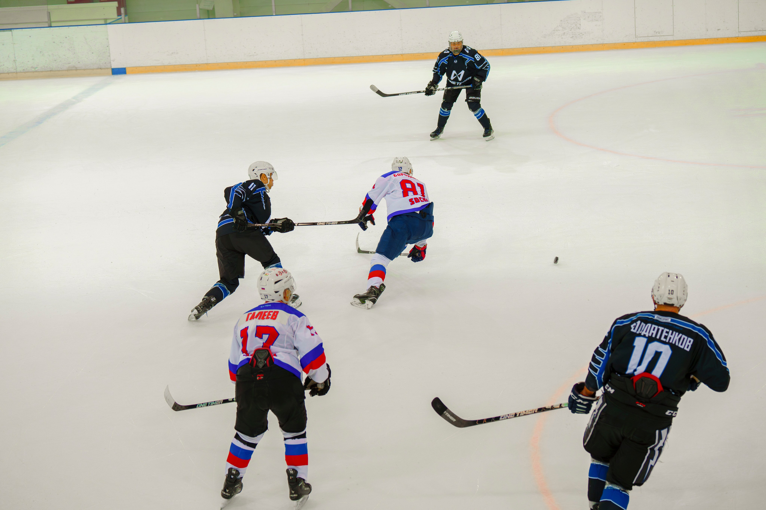 Фотосъемка хоккейных матчей в Сочи. Фотограф видеограф Геннадий Янбаев в Сочи, Краснодаре