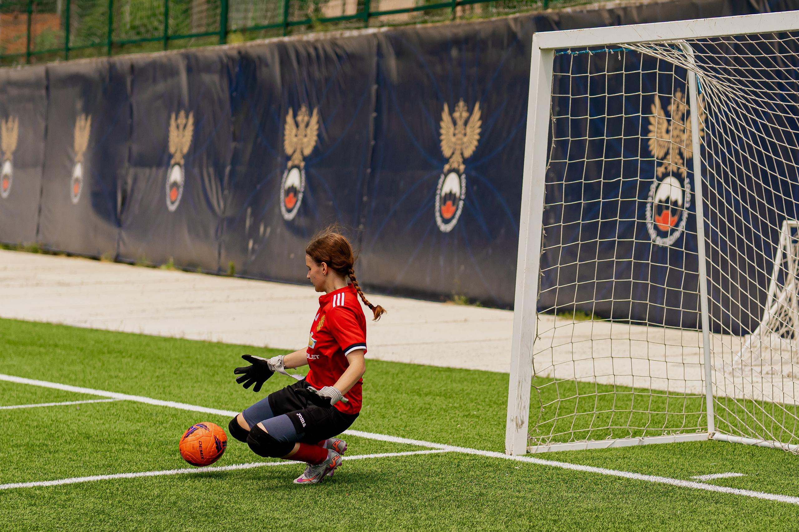 Мини футбол. Фотограф видеограф Геннадий Янбаев в Сочи, Краснодаре