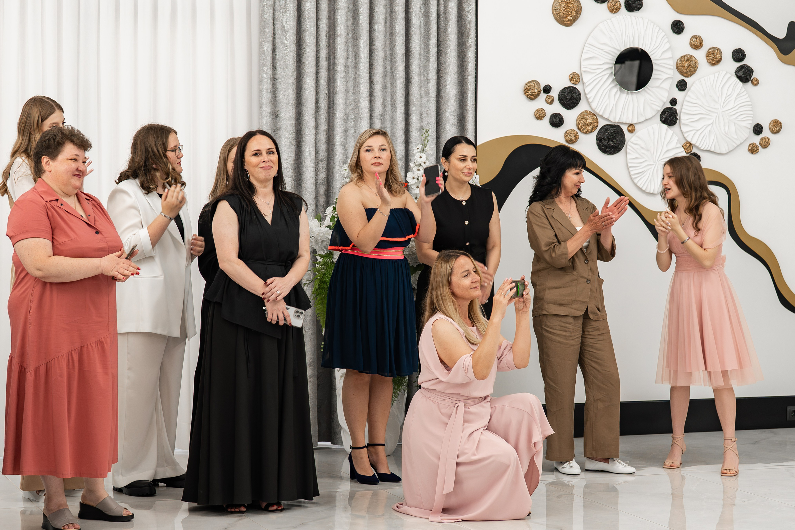 Школьный бал. Фотограф видеограф Геннадий Янбаев в Сочи, Краснодаре