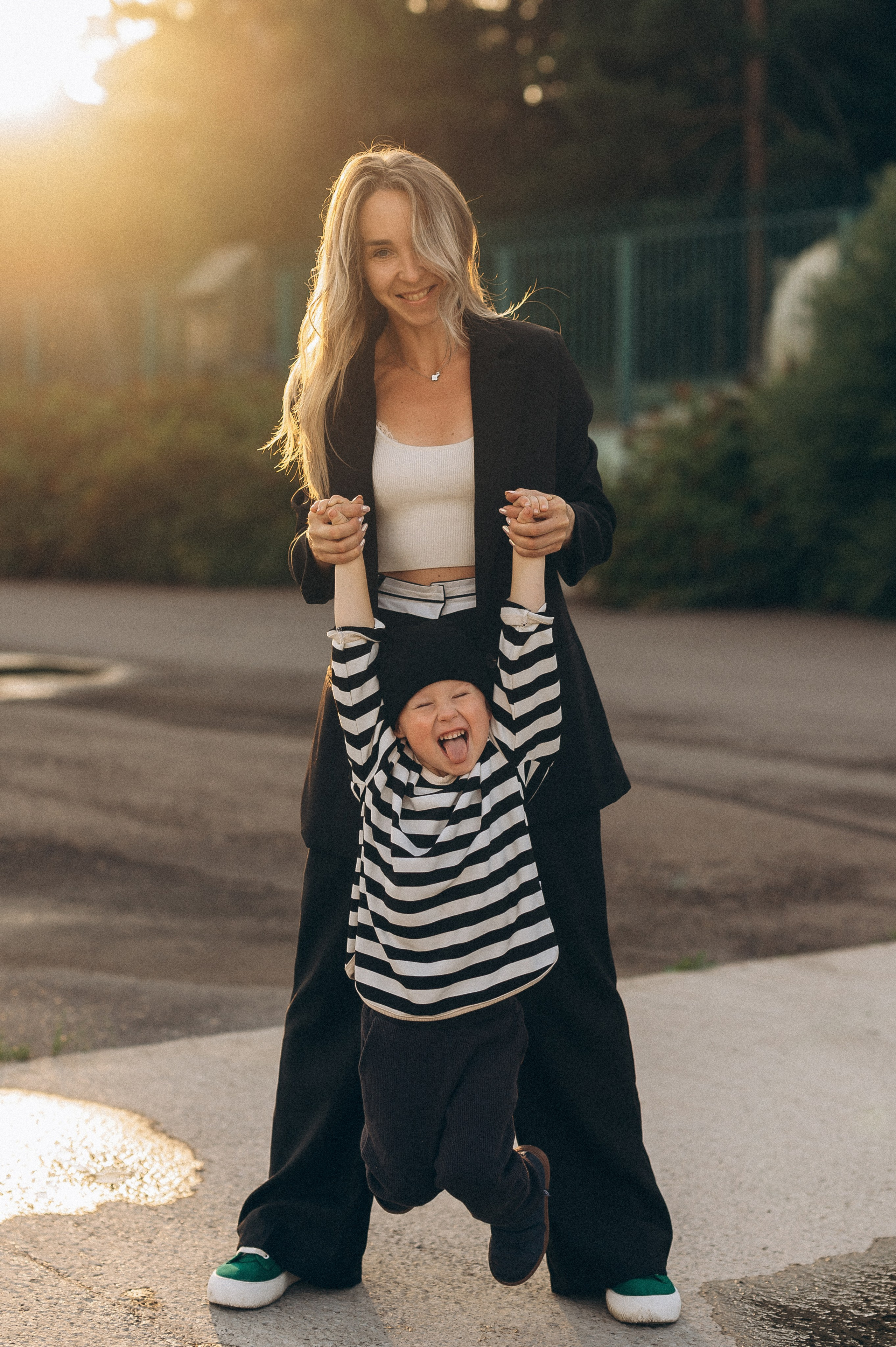 Юля и Женя. Семейный и свадебный фотограф в Красноярске Садкеева Юлия