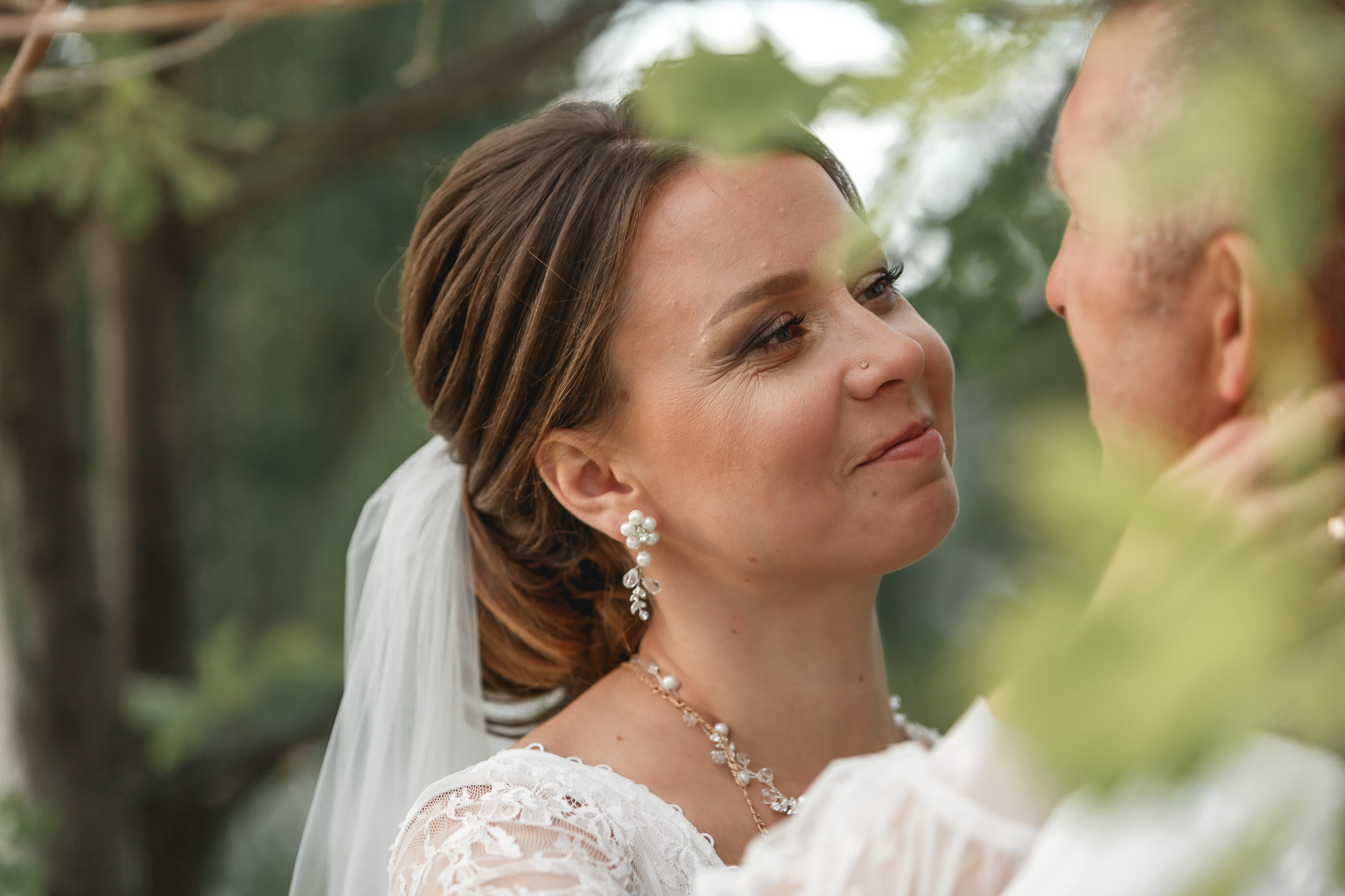 Свадьба на берегу Волги. Фотограф Ильхам Сибгатуллин Казань