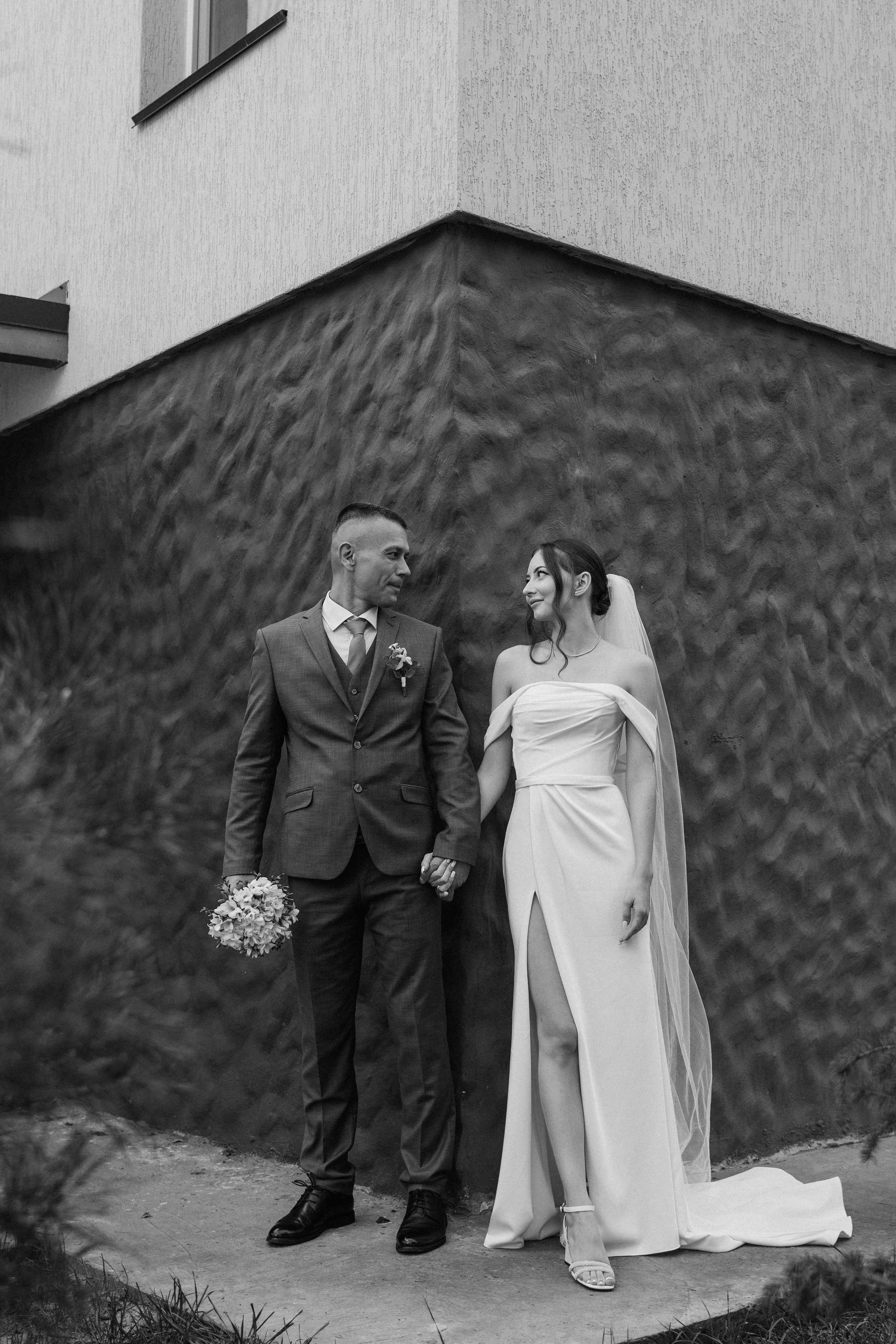 Полина & Александр. Фотограф Санкт-Петербург. Аврамова Анастасия