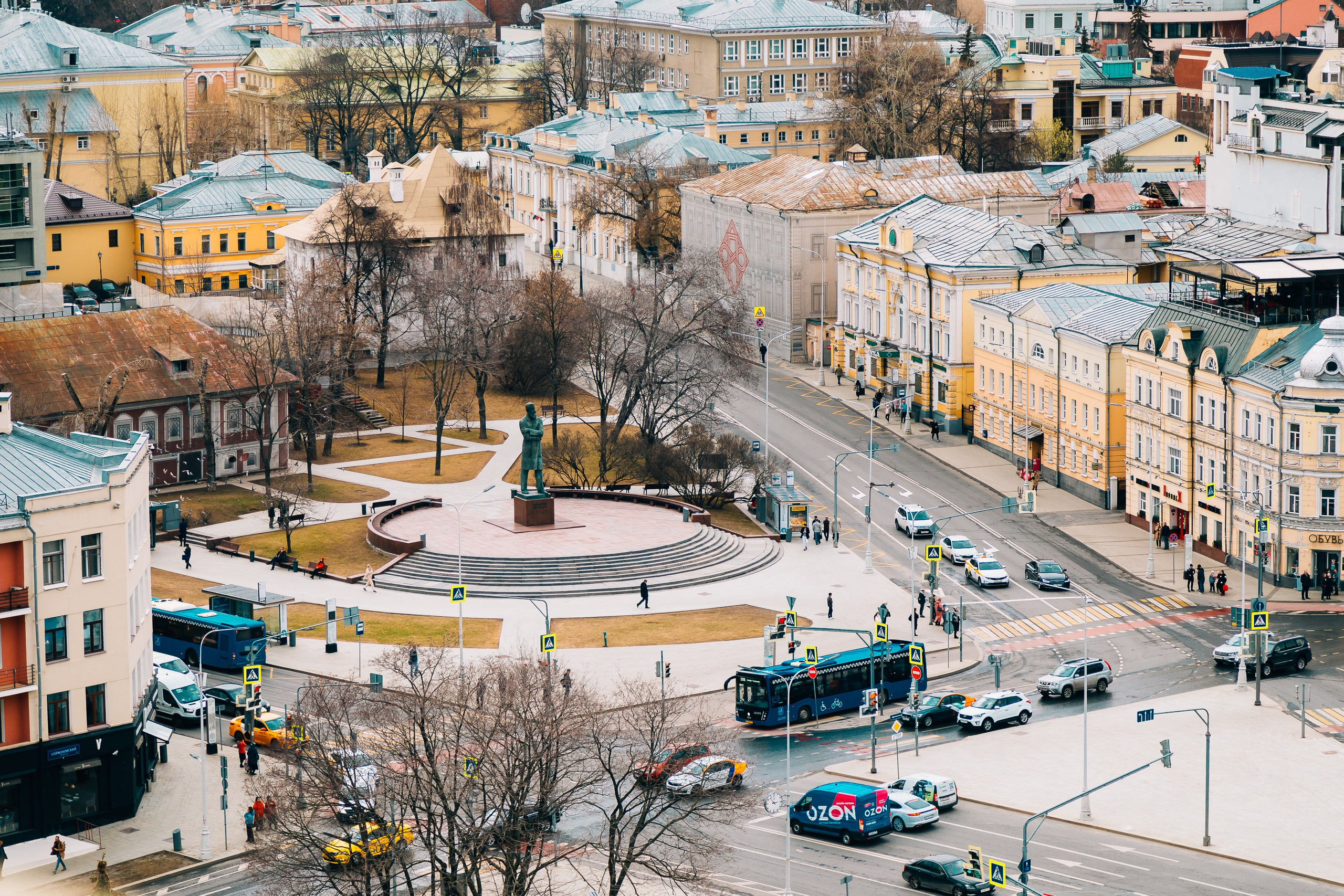 /пейзаж. Фотограф Вика Про
