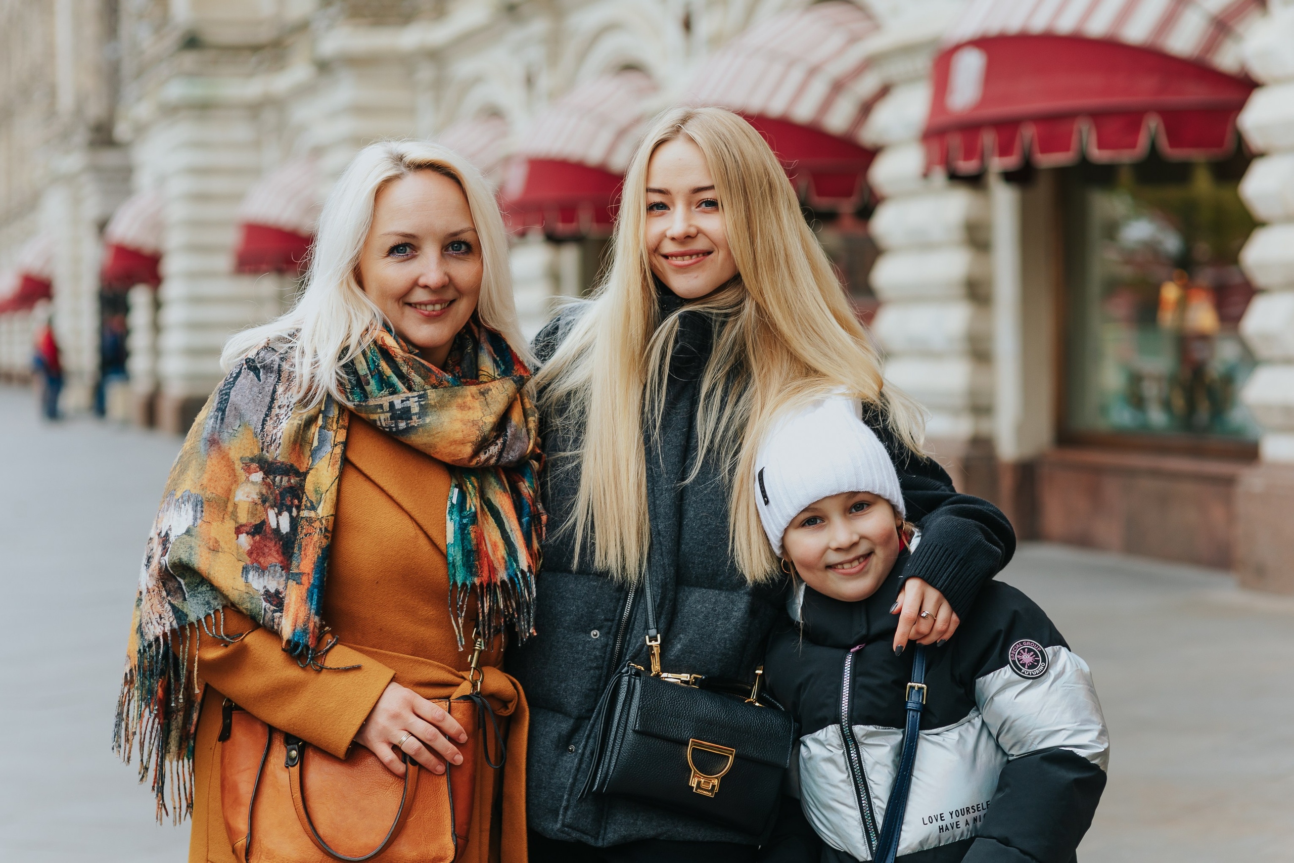 💛. Фотограф Вика Про