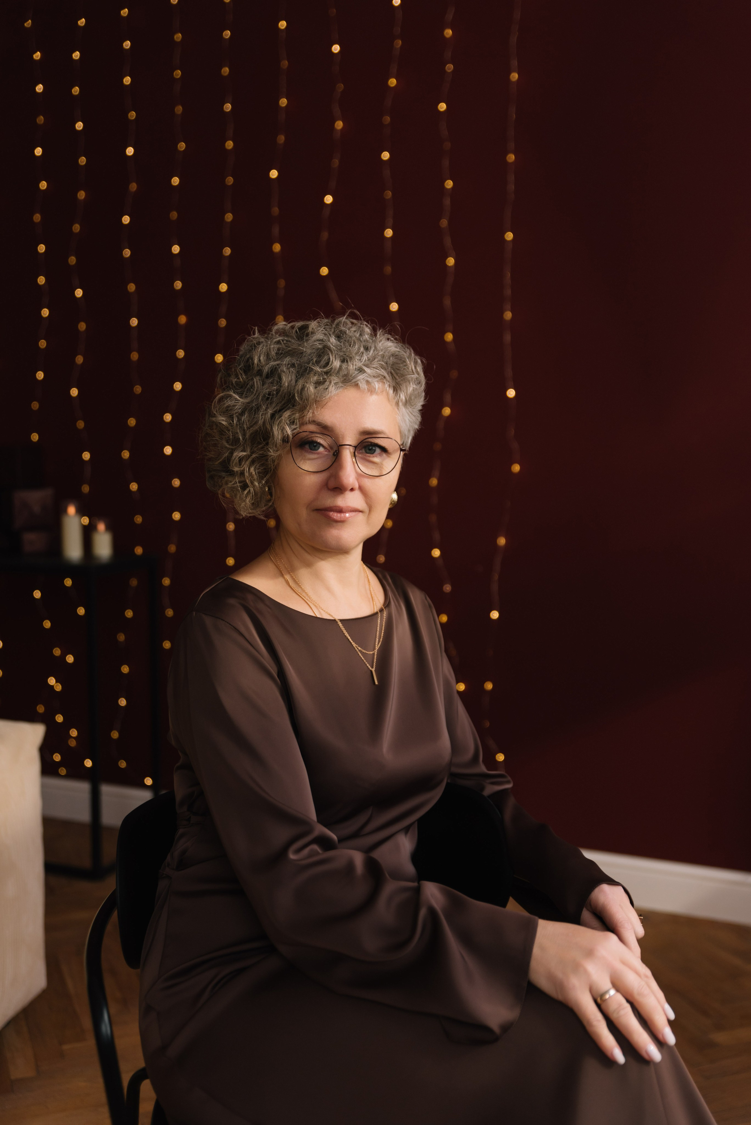 Мама и Дочка. Фотограф Нижний Новгорода Елена Калмыкова