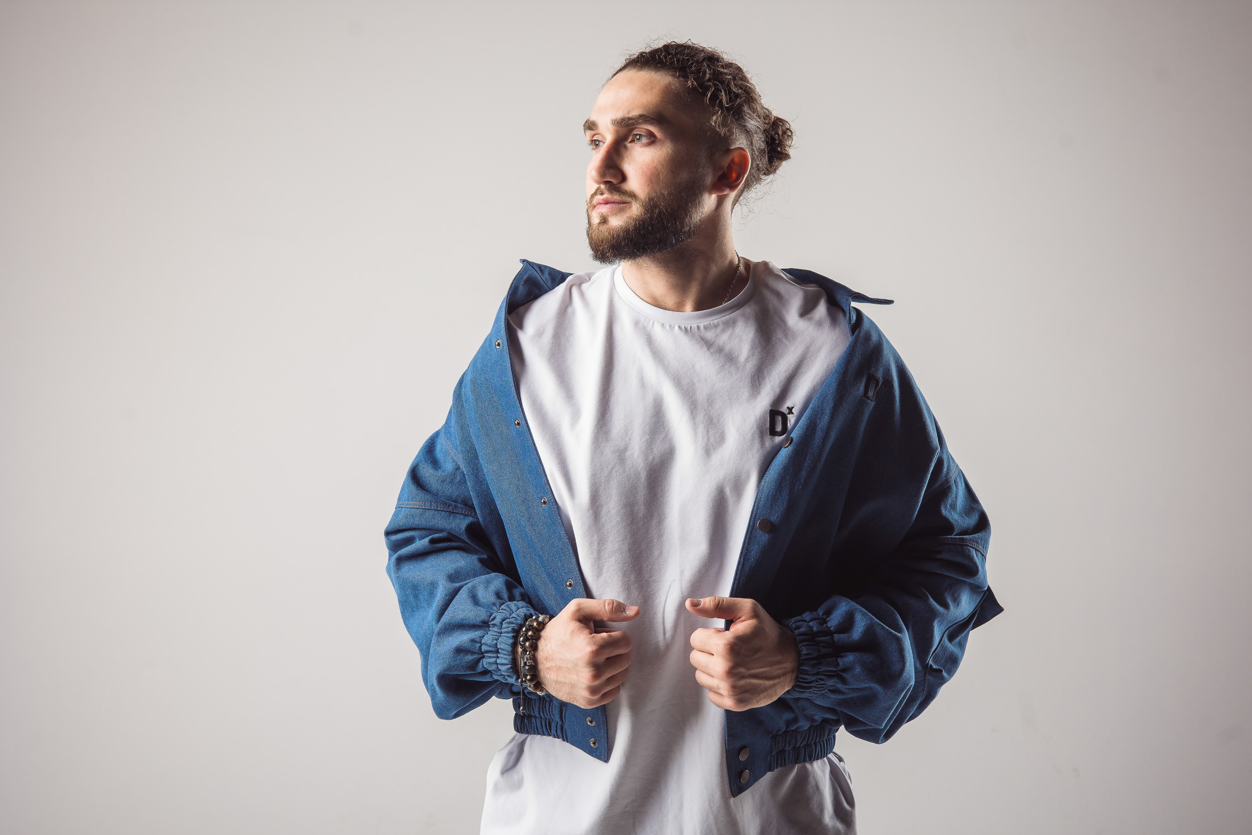 Имиджи. Репортажный фотограф в Москве