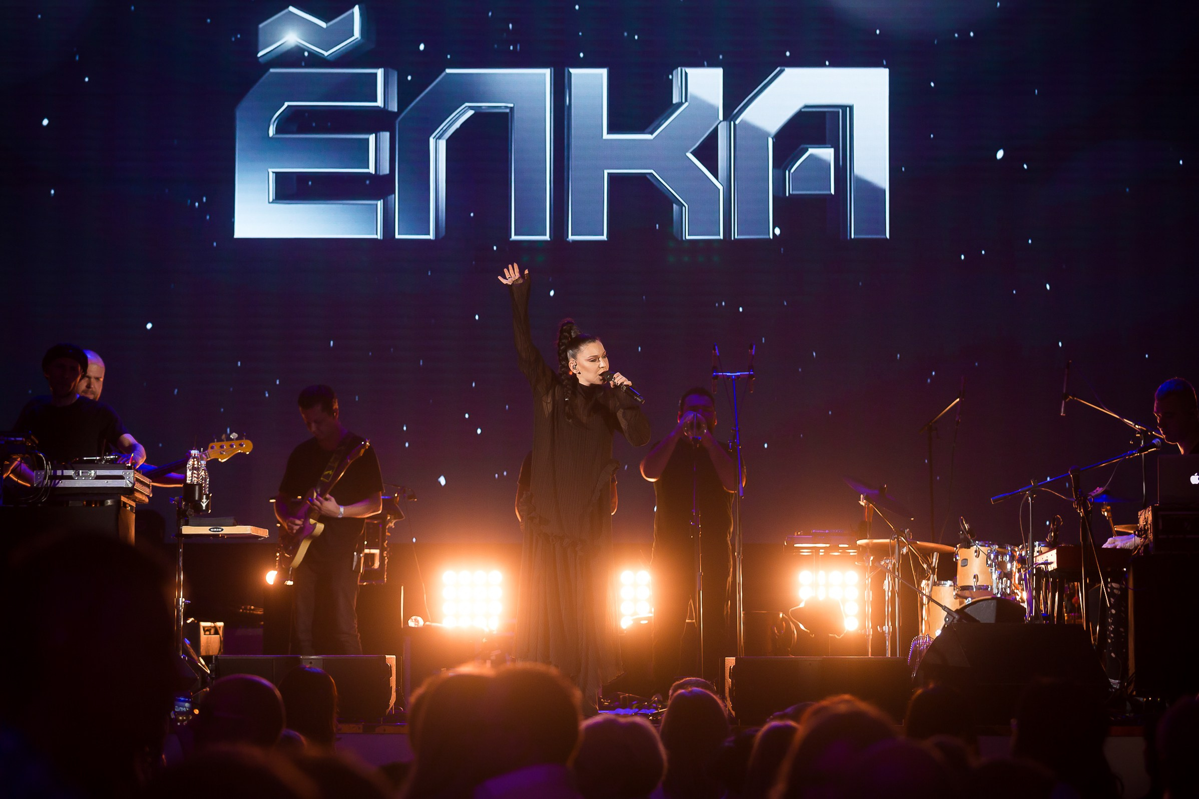 Концерты. Репортажный фотограф в Москве