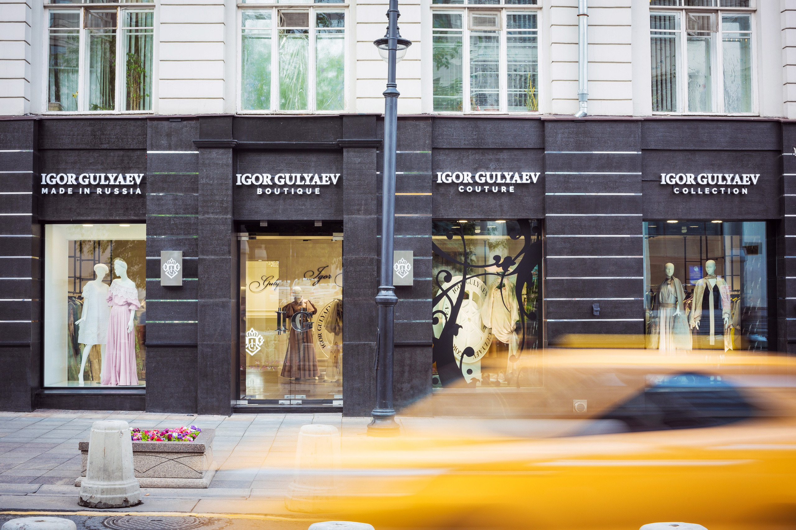 Интерьеры. Репортажный фотограф в Москве