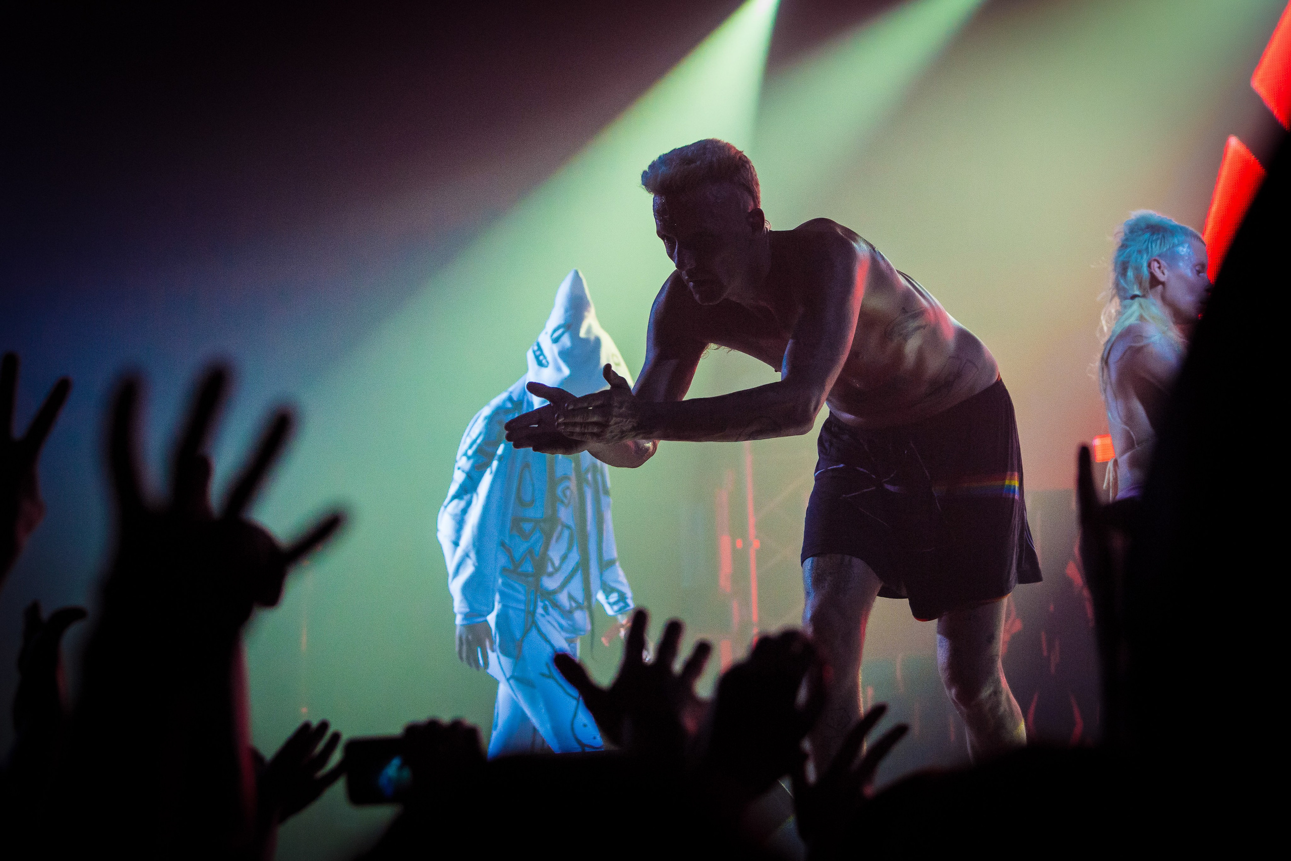 Концерты. Репортажный фотограф в Москве