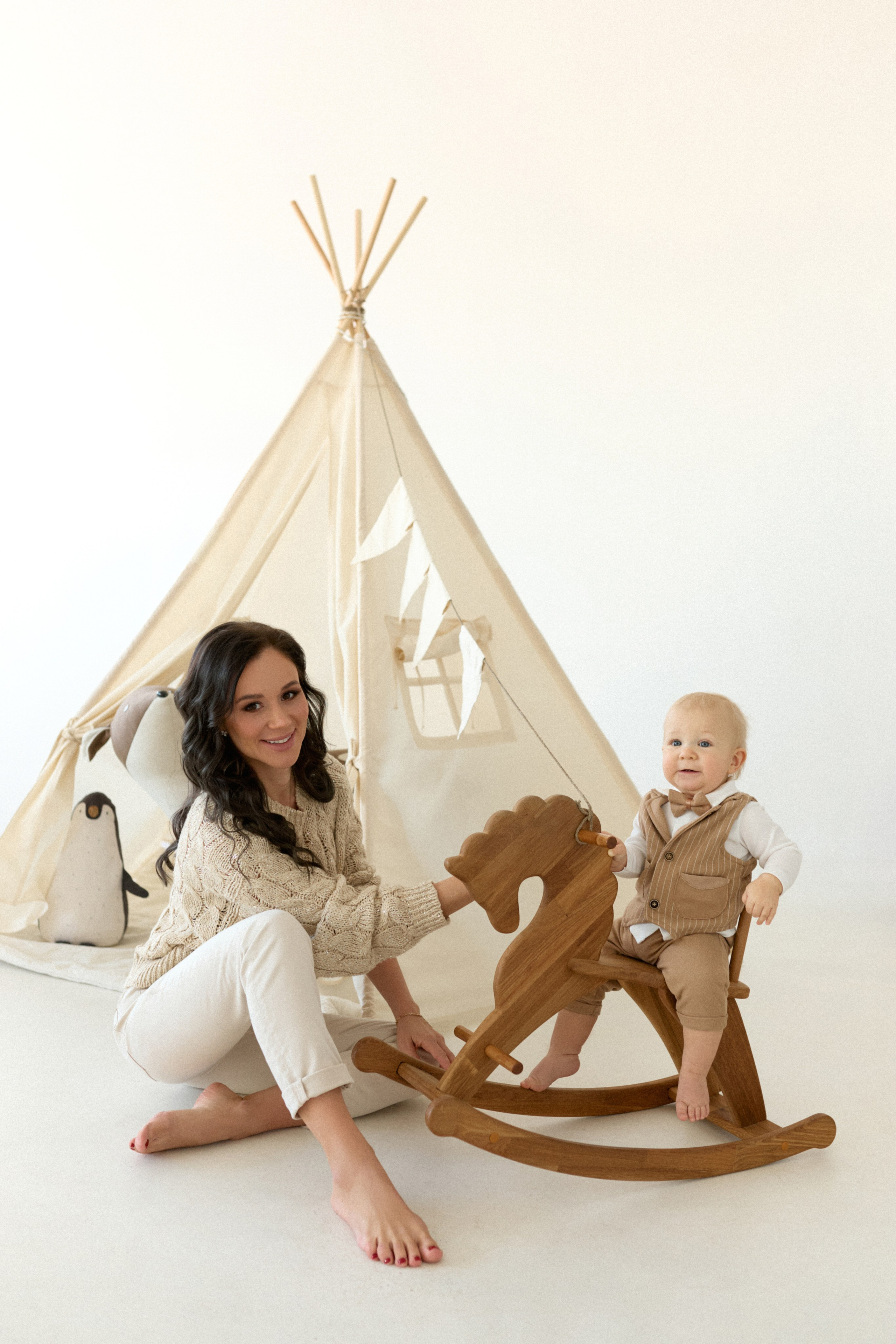 Сергей, Анна & Дима. Сестры Карабаза. Фотографы и ретушеры в Москве и Санкт-Петербурге