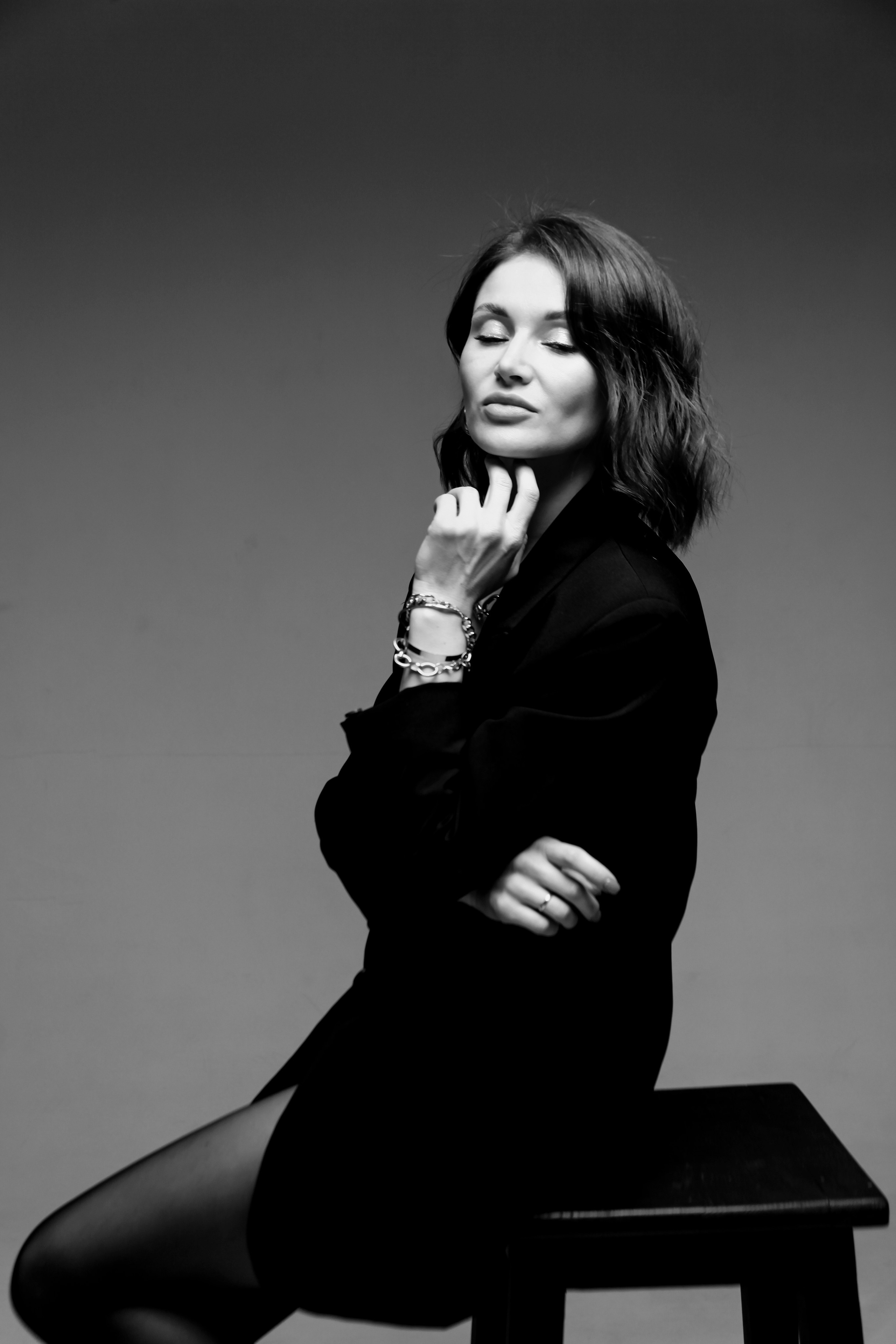 Portrait WOMAN. Пушкарь Валерия Фотограф Москва/Зеленоград