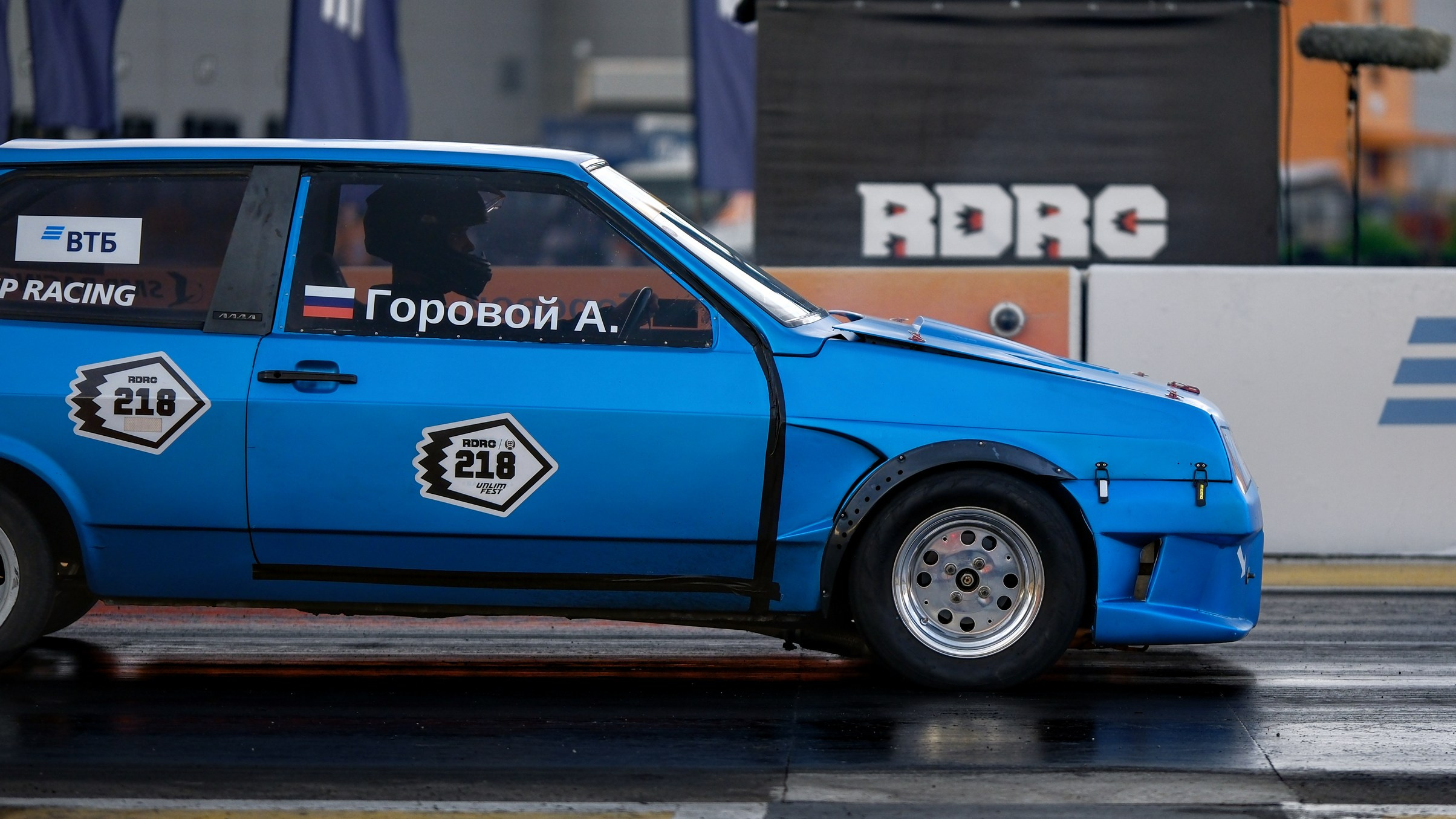 Авто и мотоспорт — фотограф Антон Медведев iCoguar