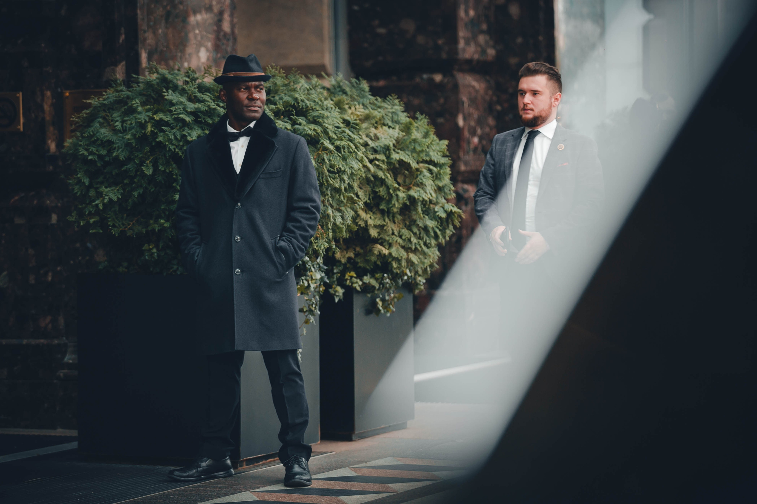 INVEST DUBAI EXPO MOSCOW'23. Репортажный фотограф Андрей Герасимов