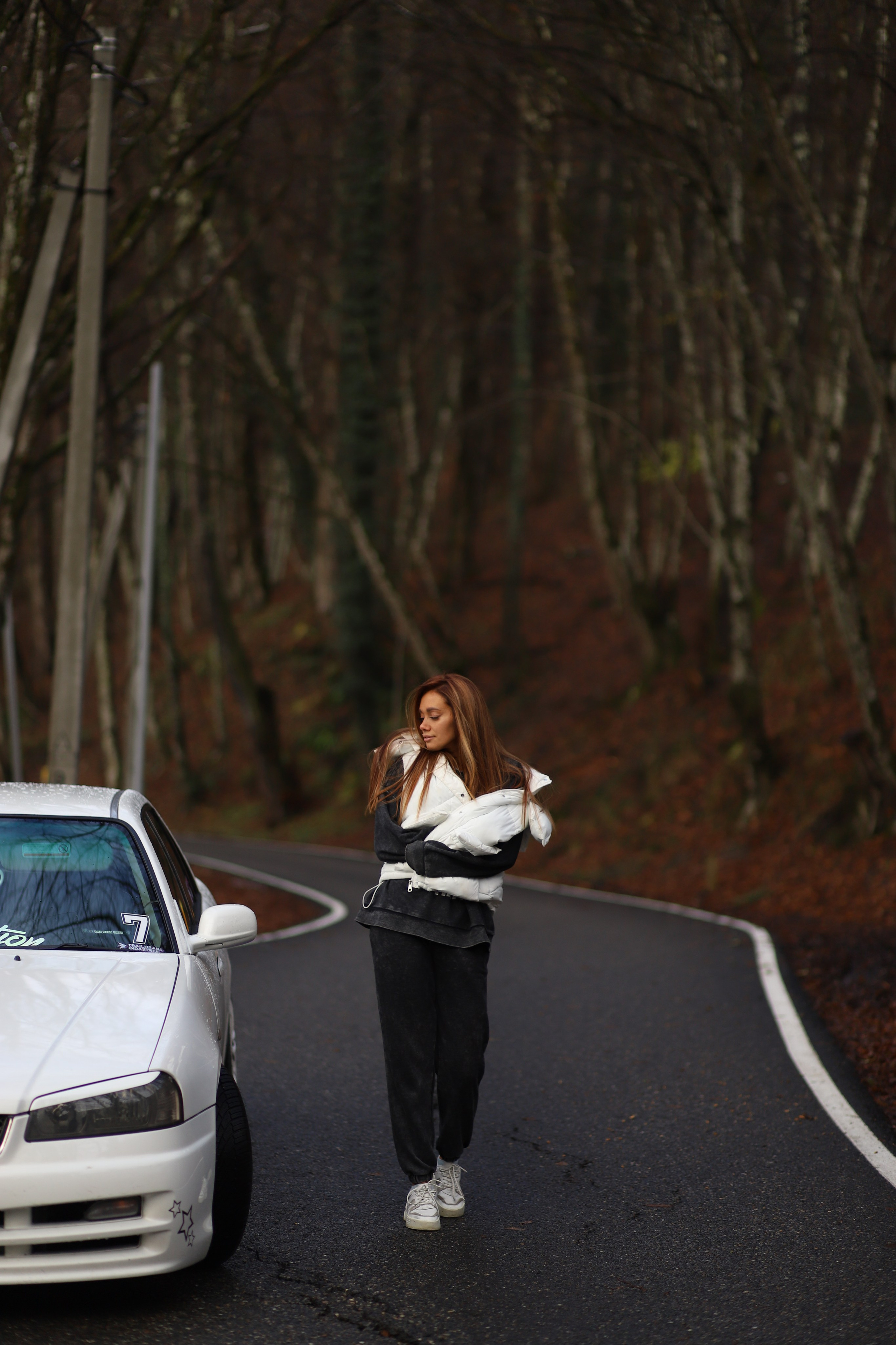 Настюша. Фотограф Сочи