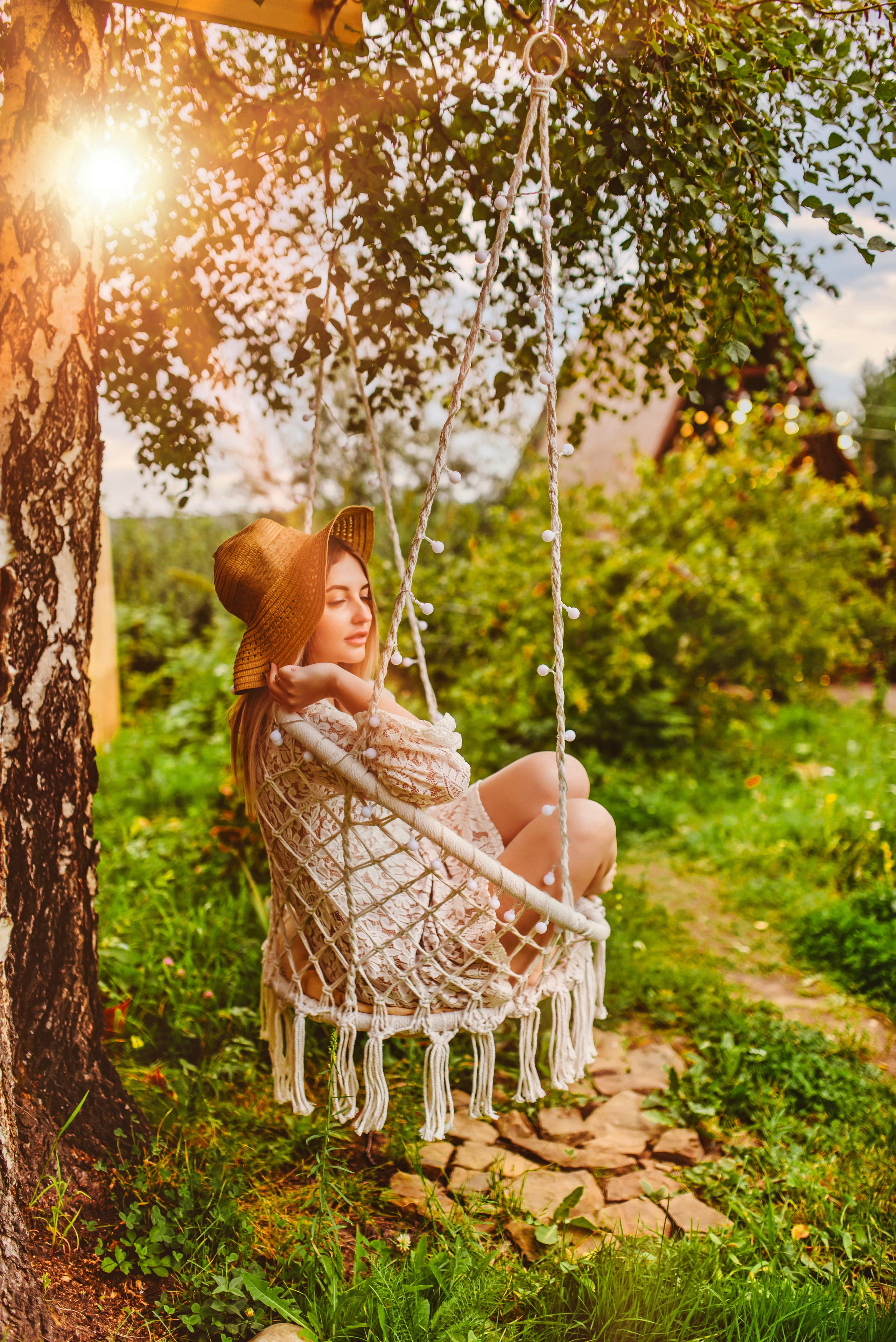 Фотосессия в подсолнуховом поле в Иркутске под ключ