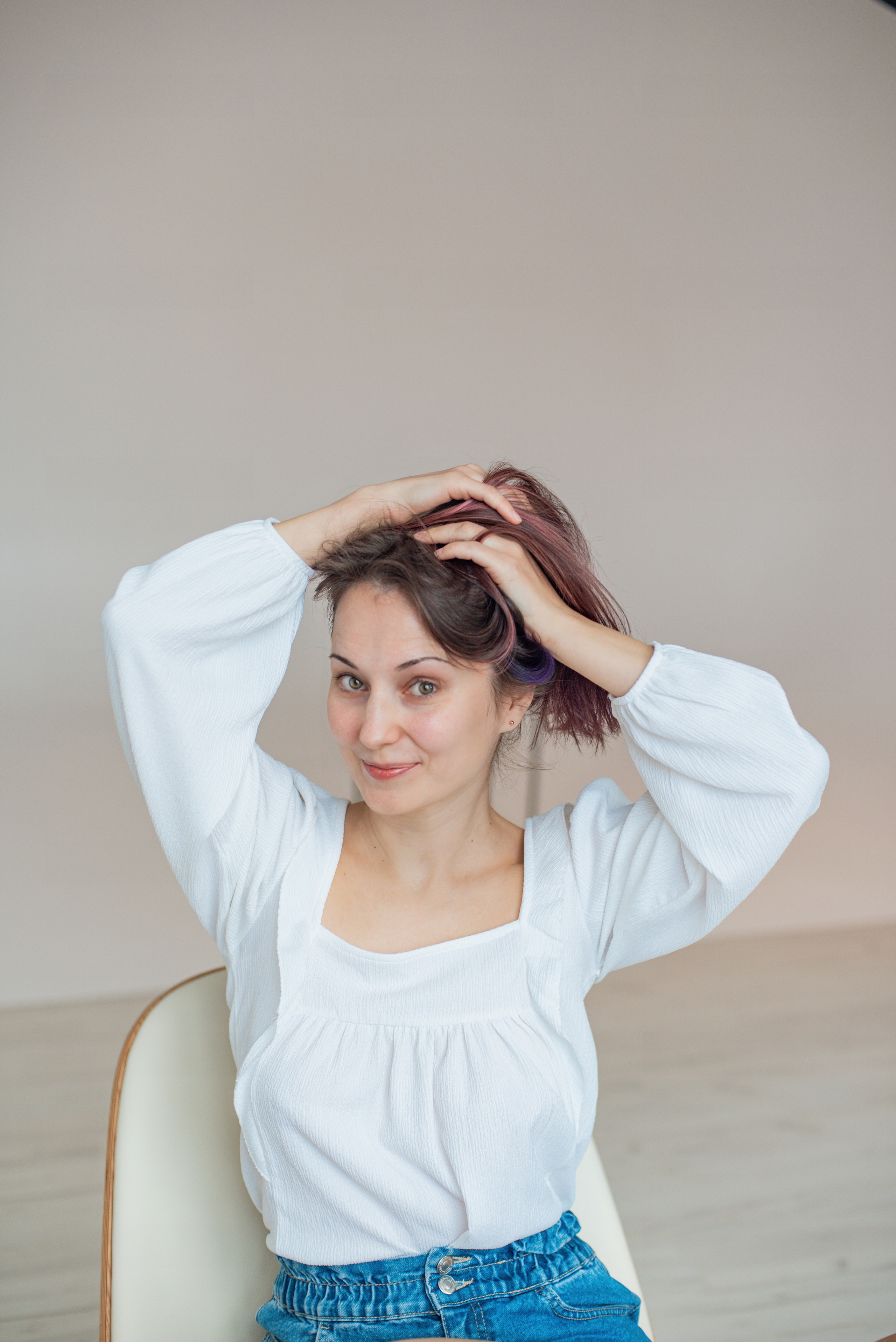 Съемка для портфолио на конкурс по ТЗ заказчика. Ольга Ли свадебный семейный фотограф Иркутск