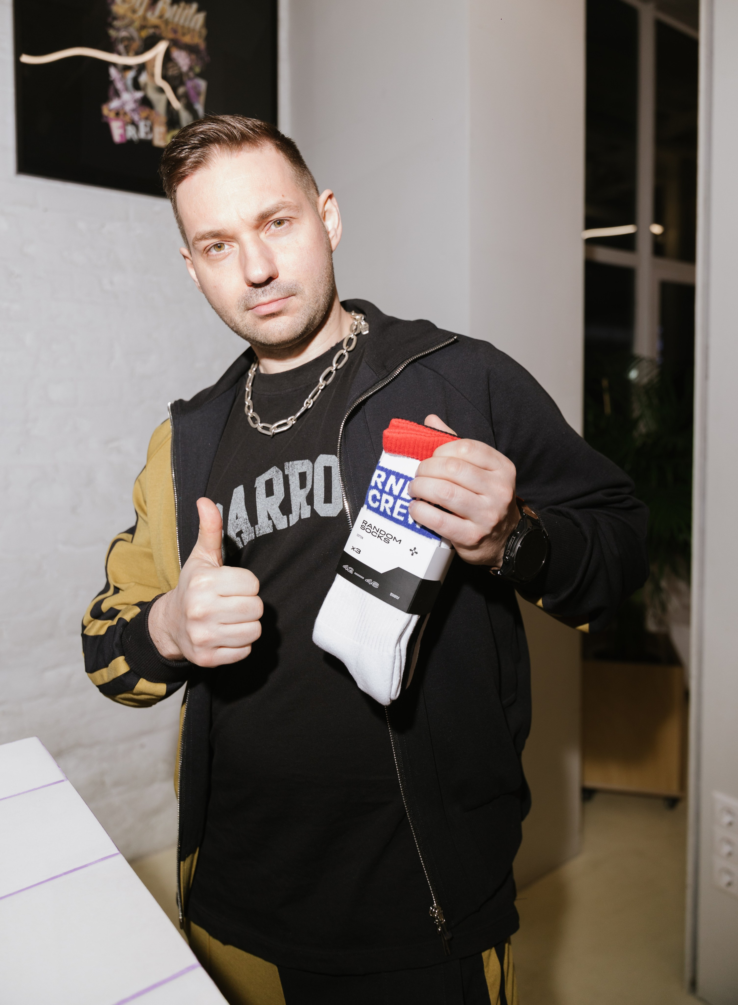 ОТКРЫТИЕ RNDM STORE. Концертный и репортажный фотограф в Москве и Санкт-Петербурге Мария