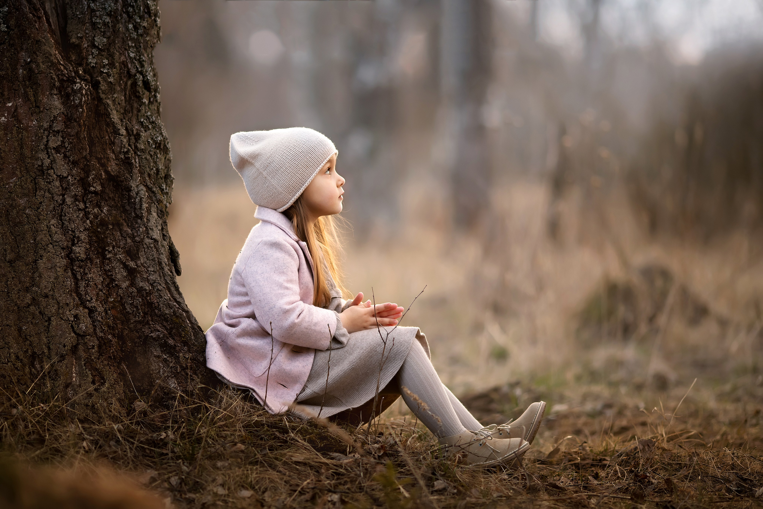 Весна. Главная