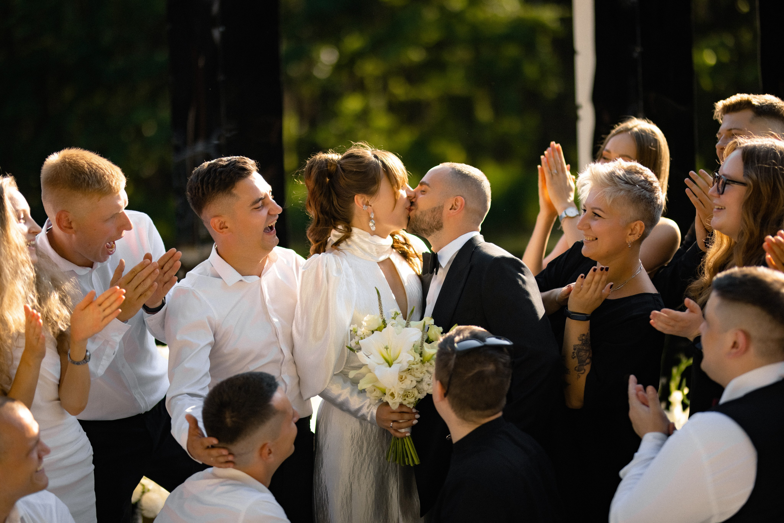 Свадебный и семейный фотограф в Орша