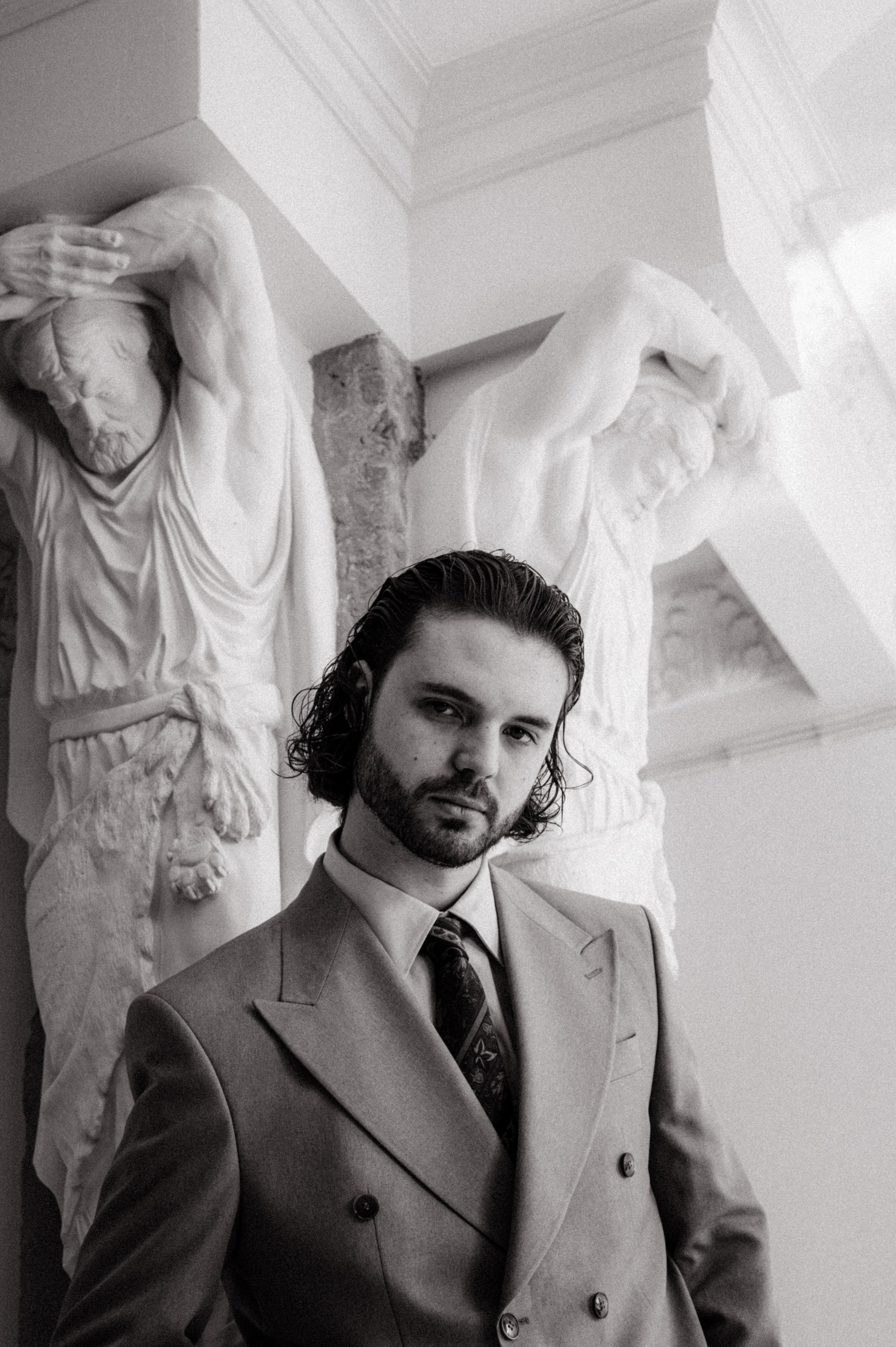 В объятиях любви. Свадебный фотограф Константинова Елена