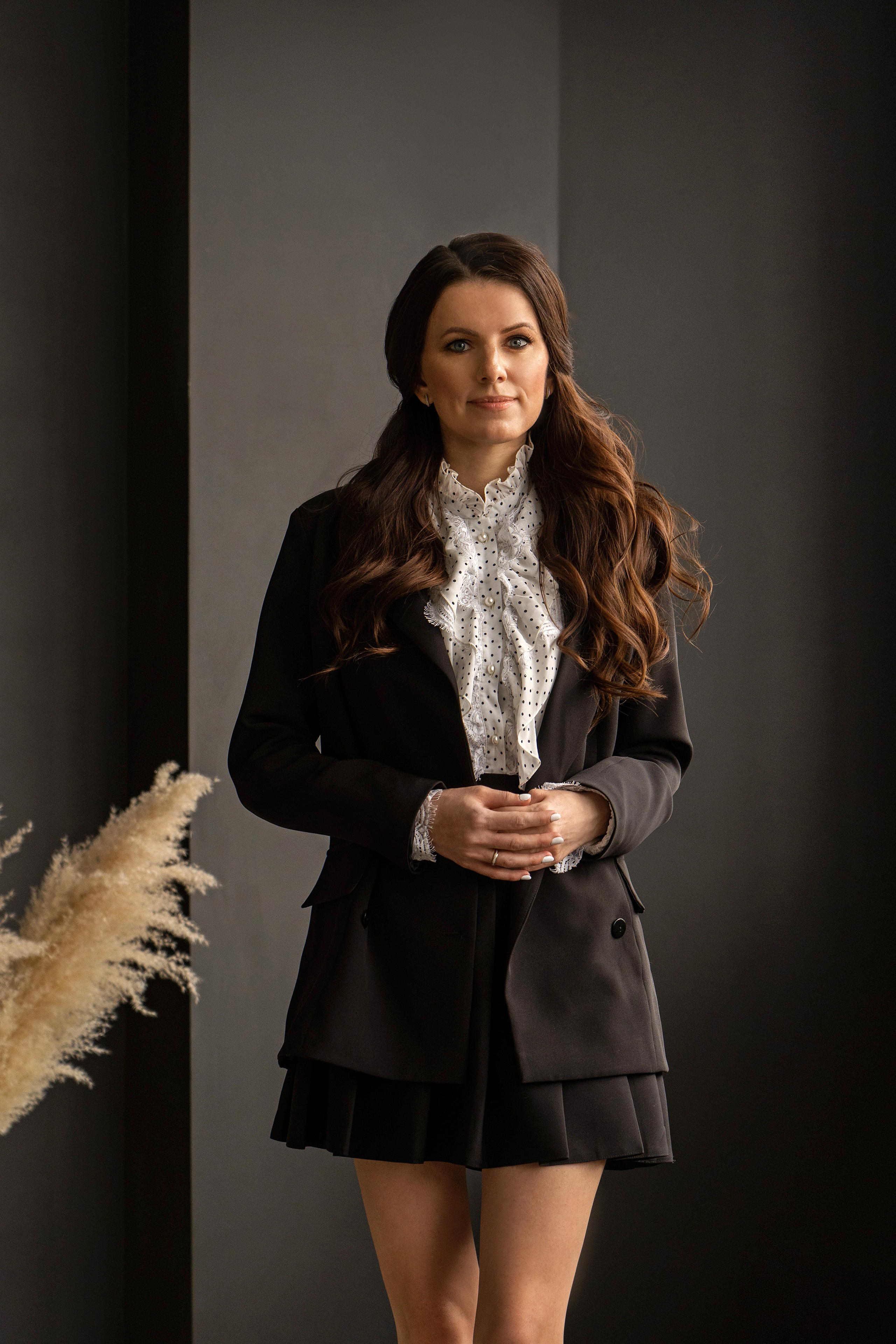 ДЕЛОВОЙ ПОРТРЕТ. Фотограф Dariella Rocks. Индивидуальные фотосессии в Екатеринбурге