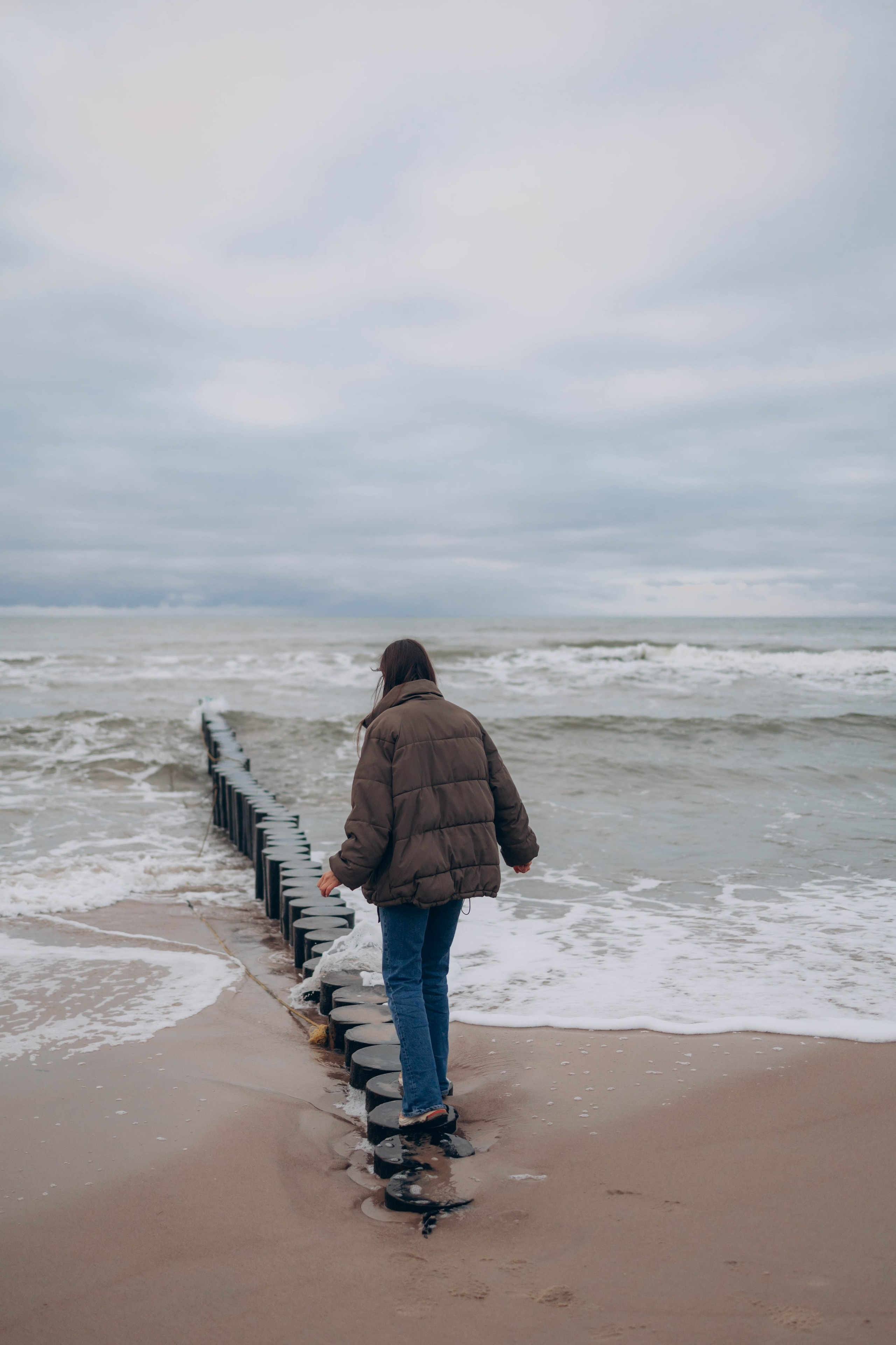 На берегу моря…. Семейный фотограф Москва Калининград СПб