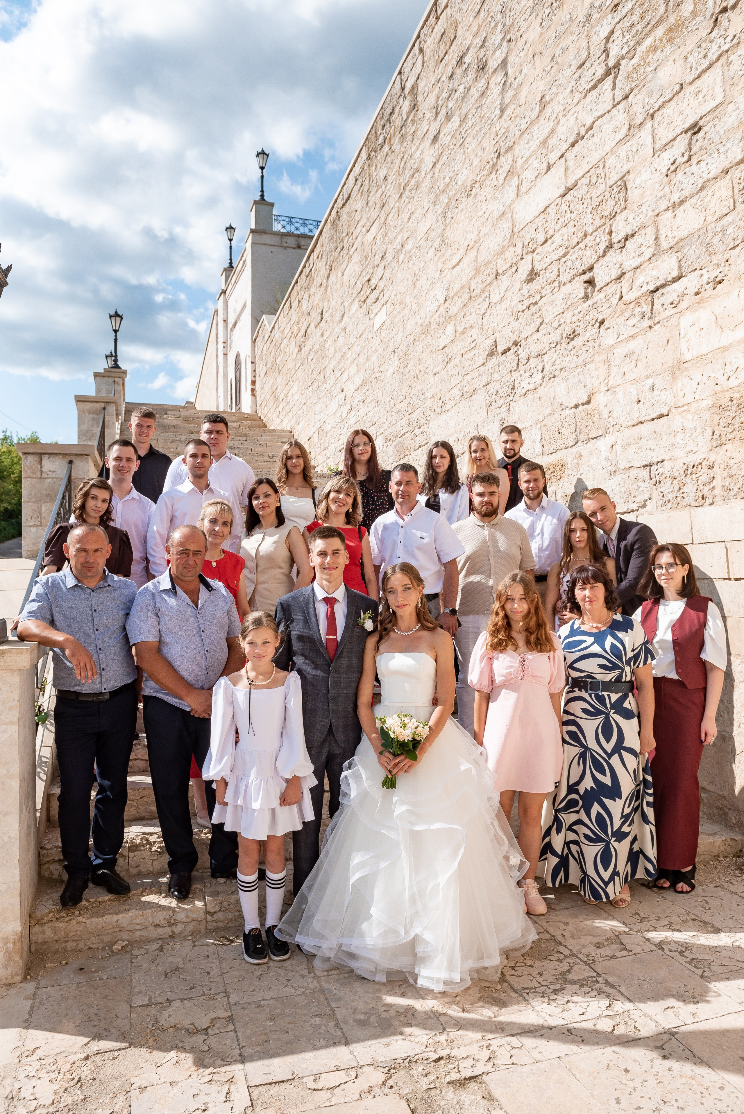 Максим и Анастасия. Семейный и свадебный фотограф в Ельце Юлия Дякина