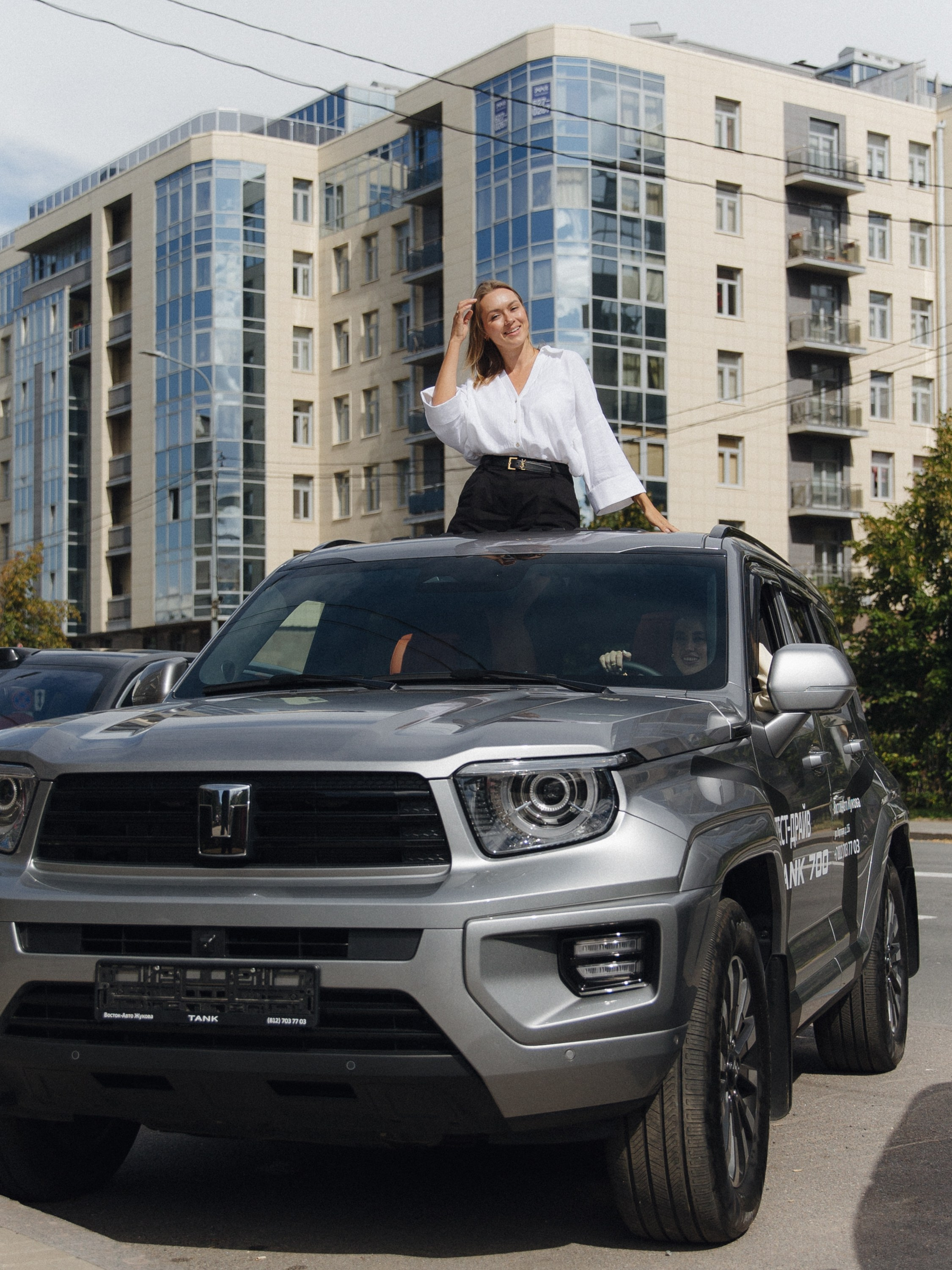MINAxTANK. Фотограф| Санкт-Петербург| Виктория Хайдарова