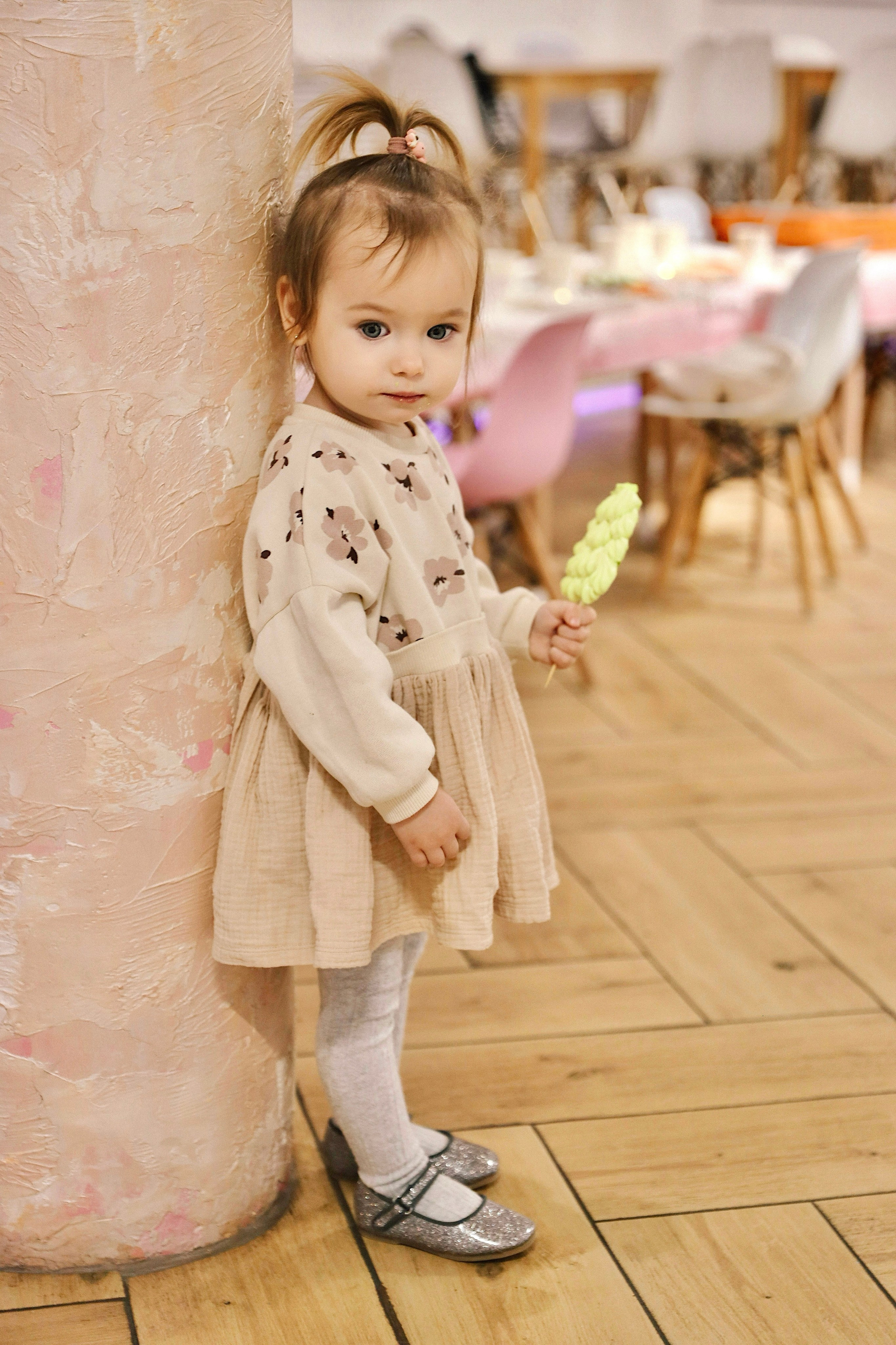 Детский праздник. Vlada Bulakh Photography