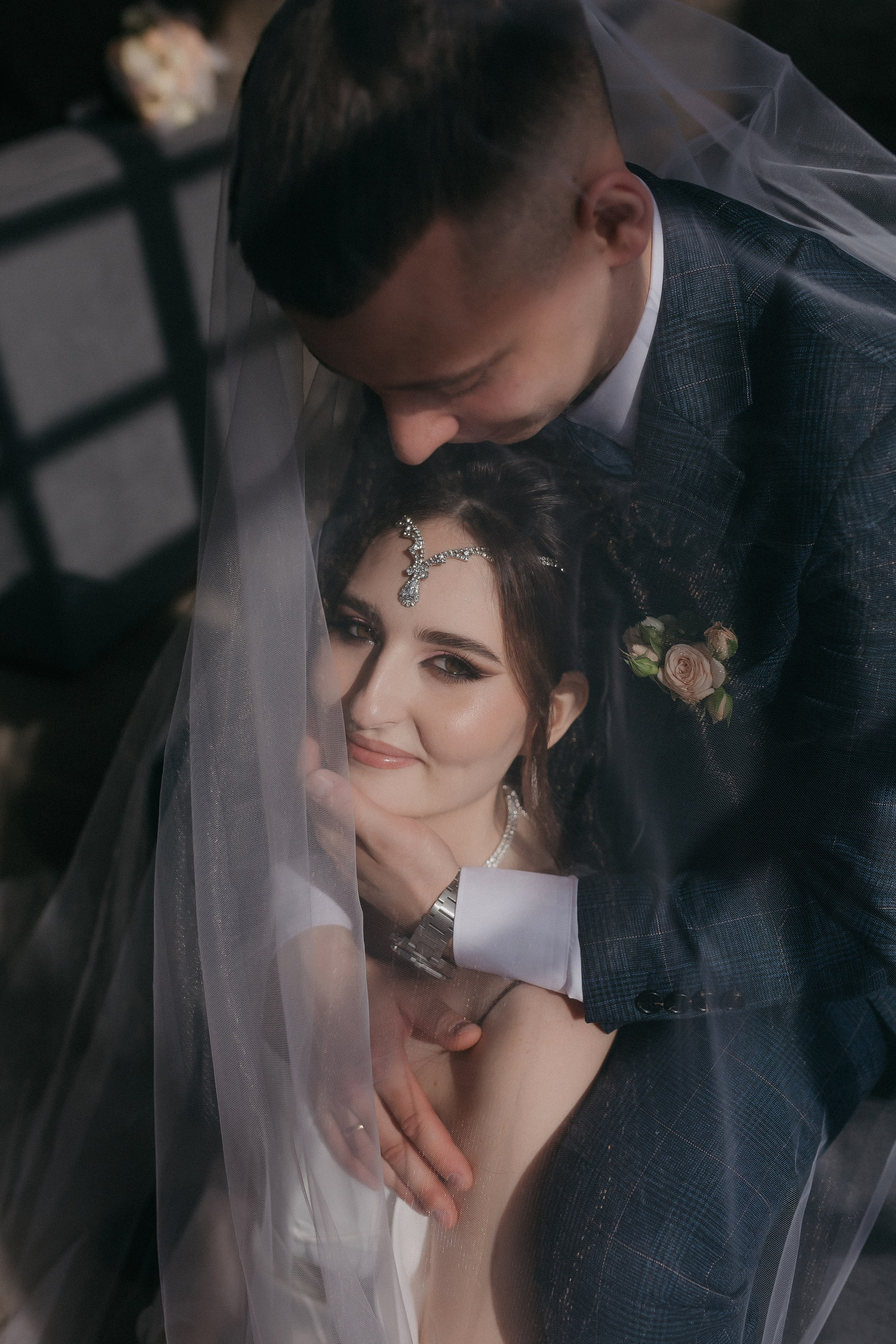 Ксения & Кирилл. Семейный фотограф в Сургуте