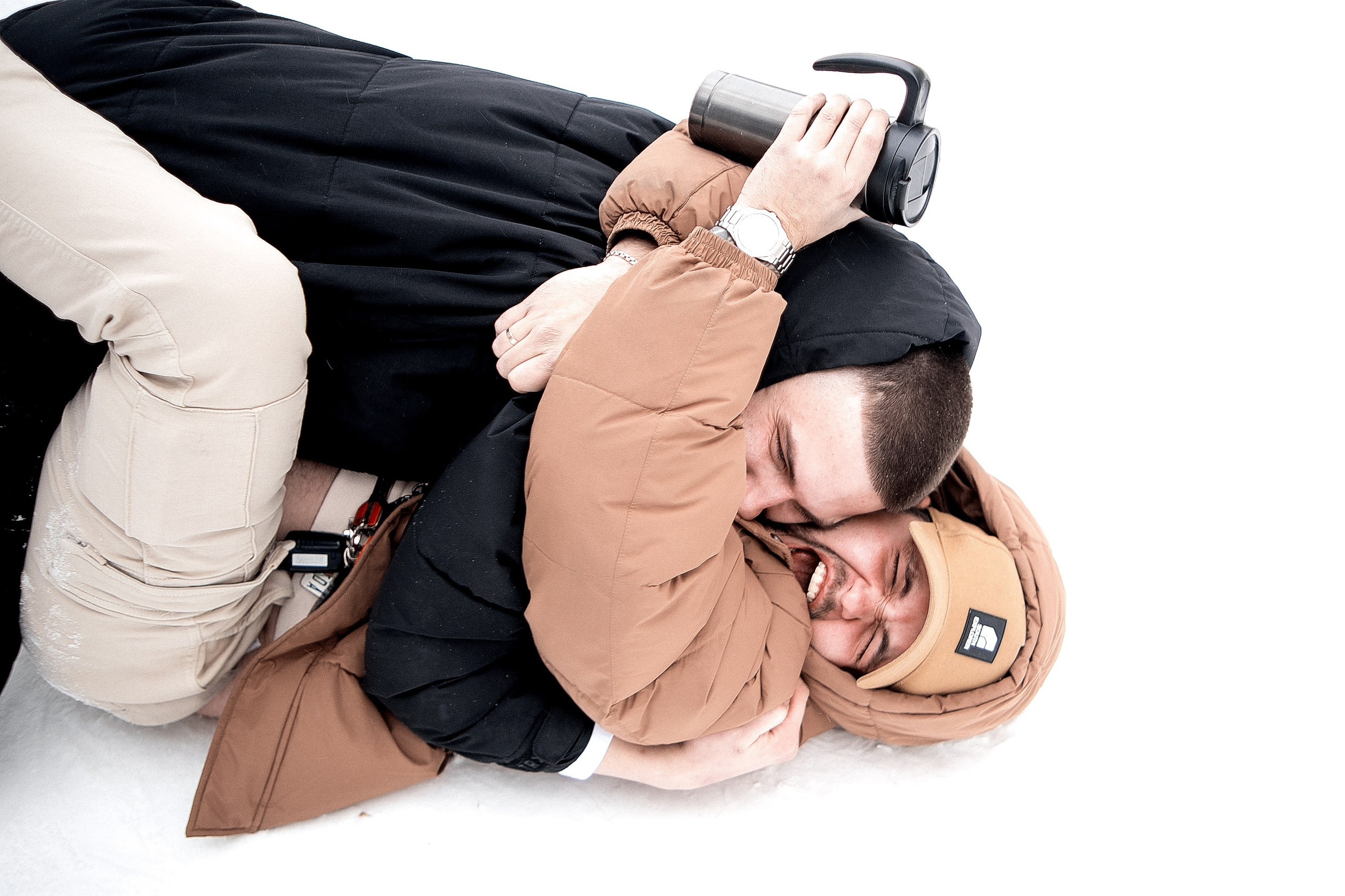 Свадебная съемка Валера и Ксюша. Фотограф в Новосибирске Владислав Унтерберг