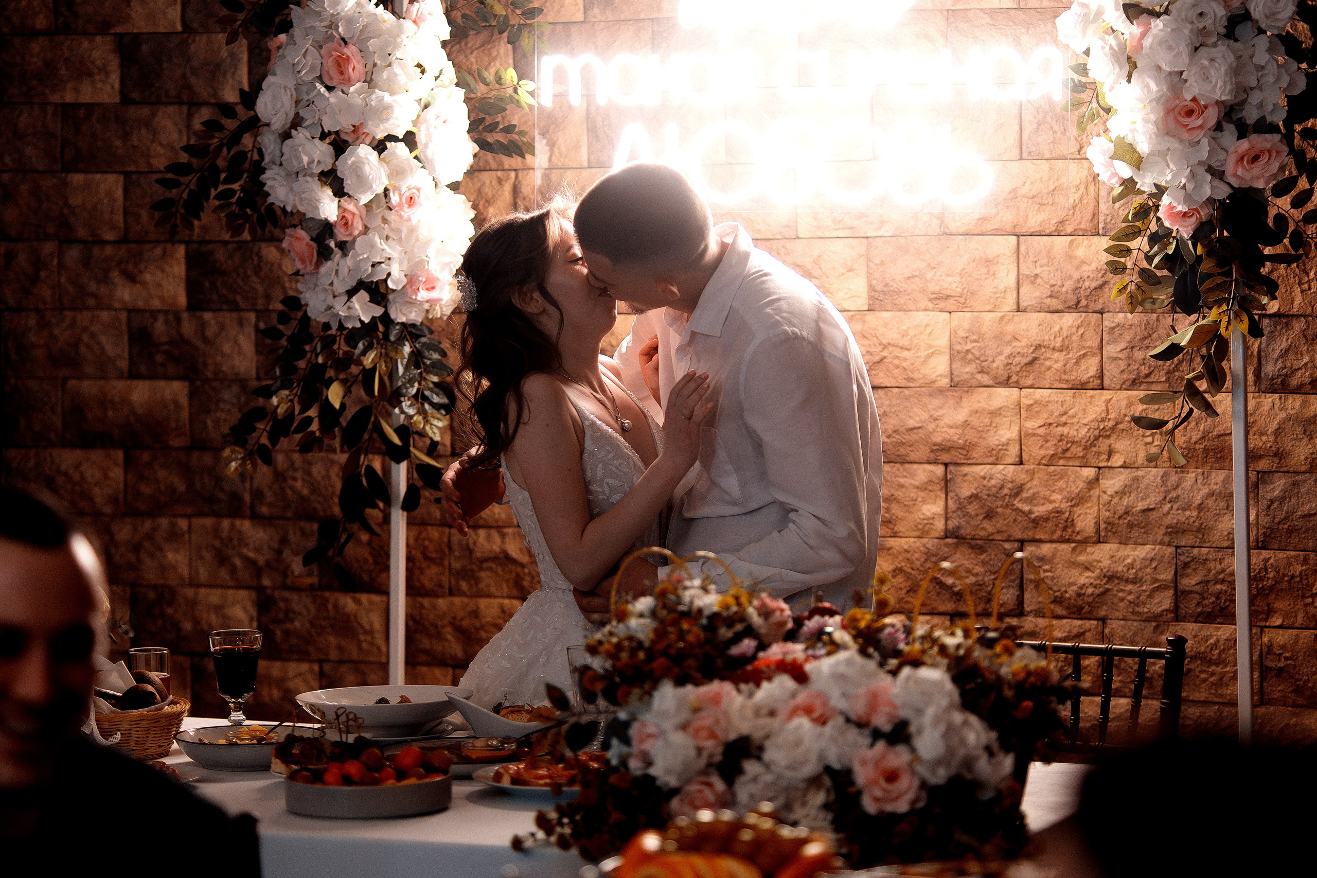 Свадебная съемка Валера и Ксюша. Фотограф в Новосибирске Владислав Унтерберг