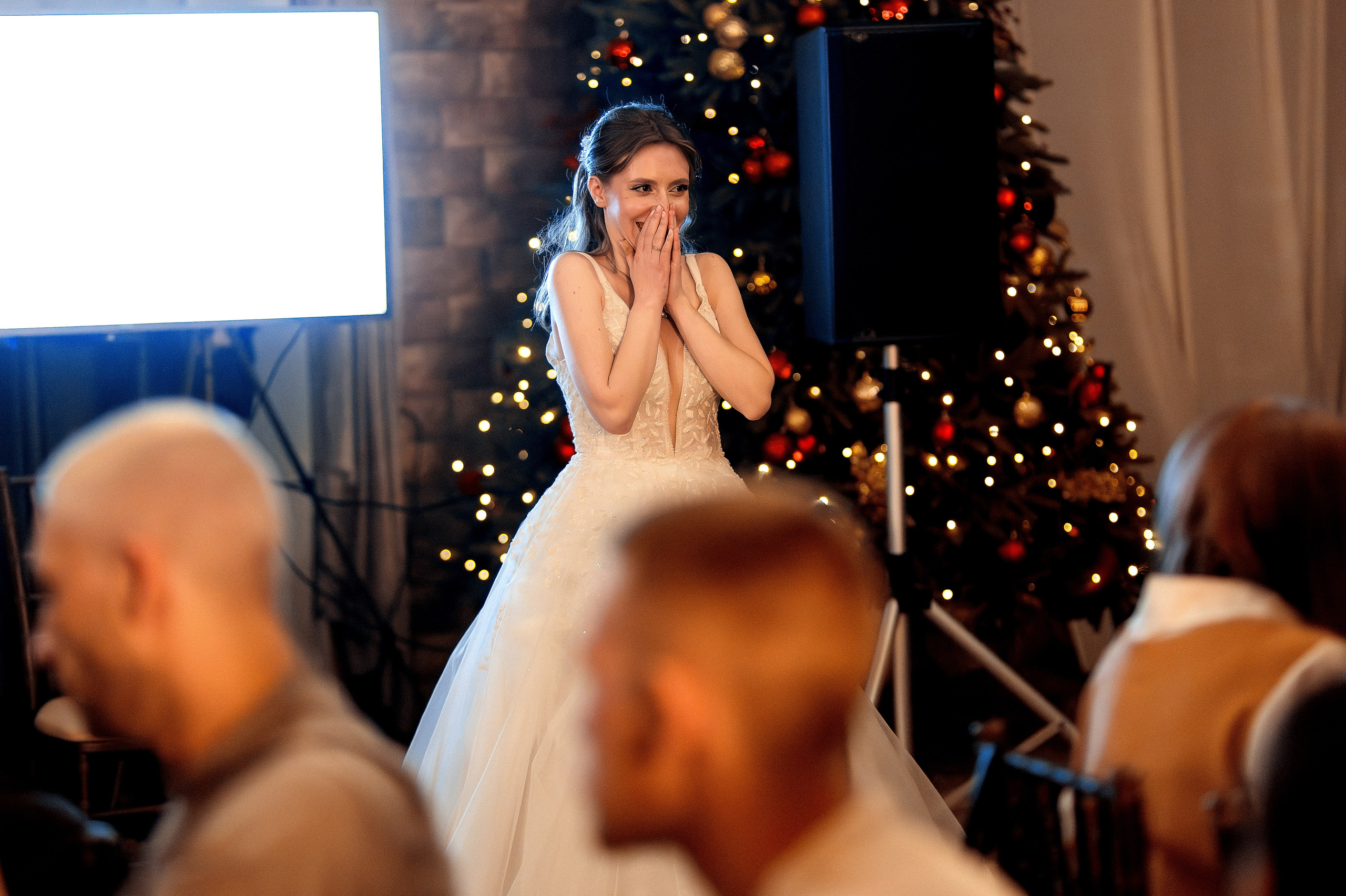 Свадебная съемка Валера и Ксюша. Фотограф в Новосибирске Владислав Унтерберг