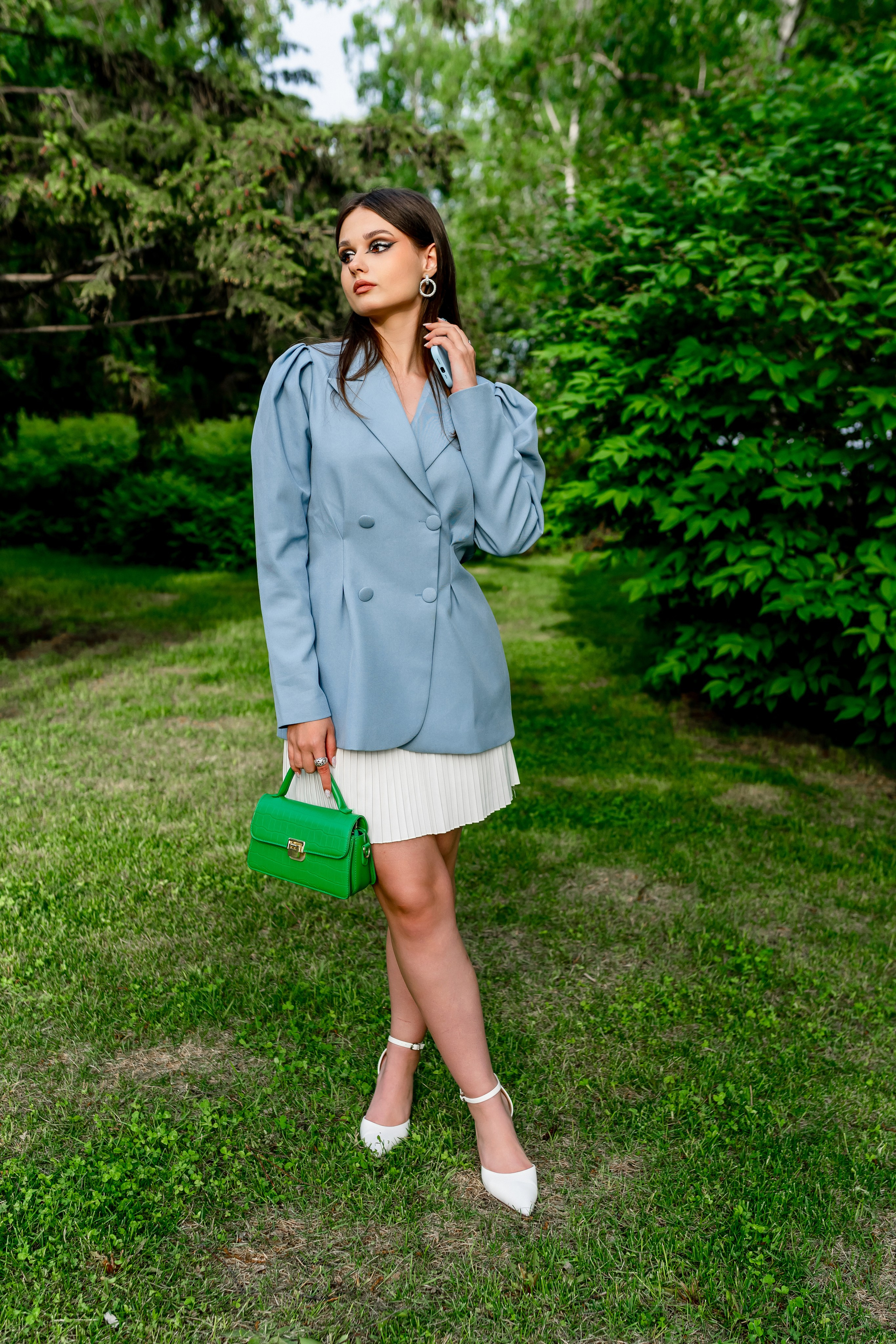 Фотосессия выпускников. Фотограф Ким Наталья в Красноярске