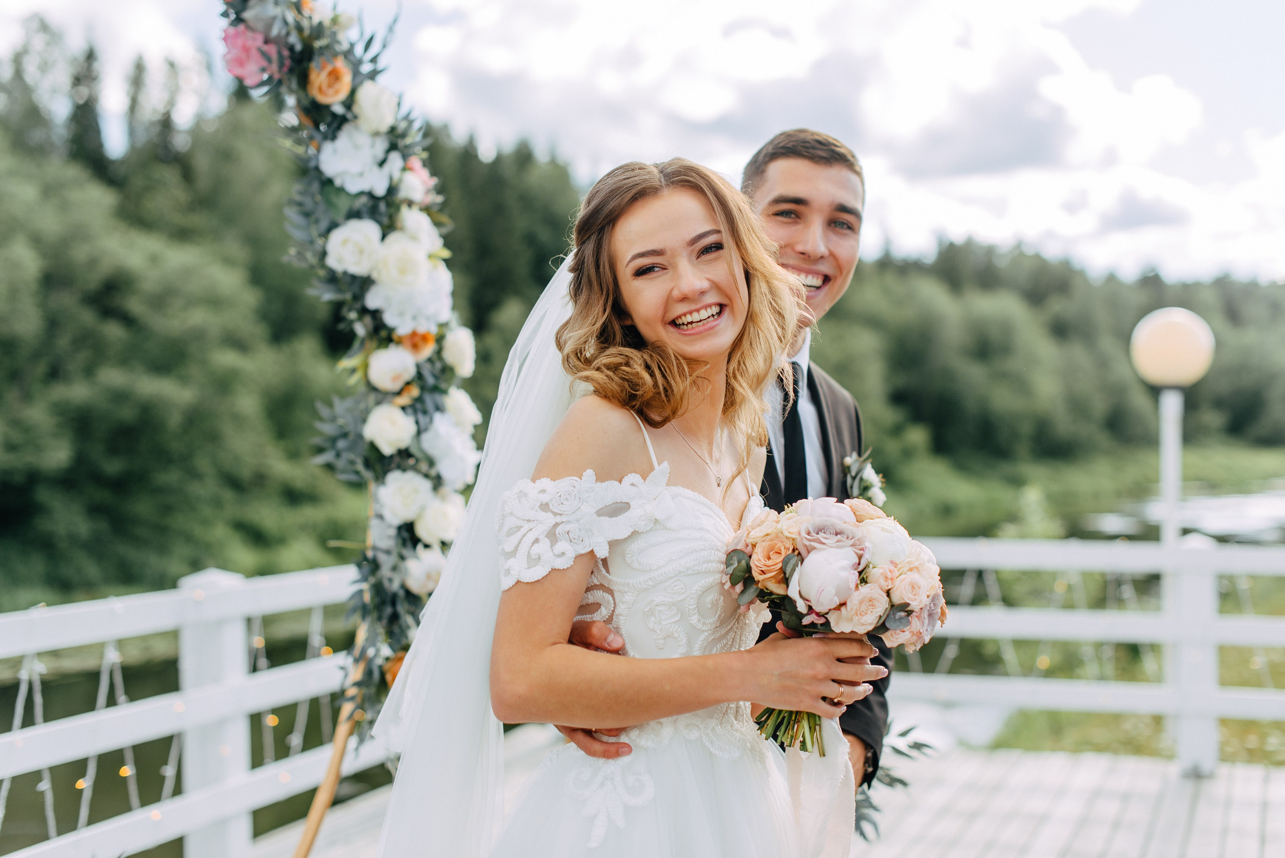 КАМИЛЛА И ЛЕША. Шашкова Вероника / Свадебный и семейный фотограф Москва и Ярославль