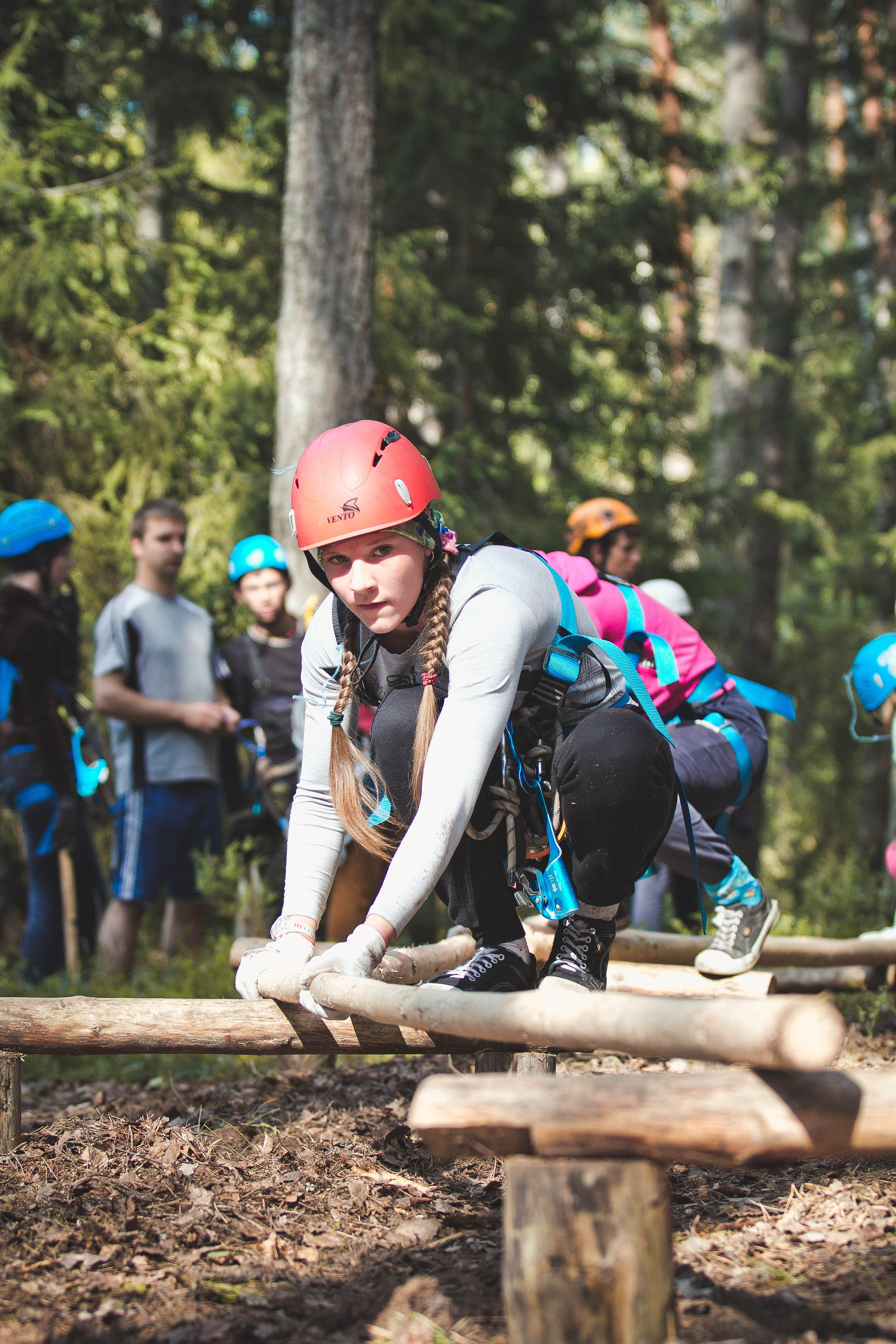 Репортаж. Портретный и репортажный фотограф в Москве Таня Нефёдова