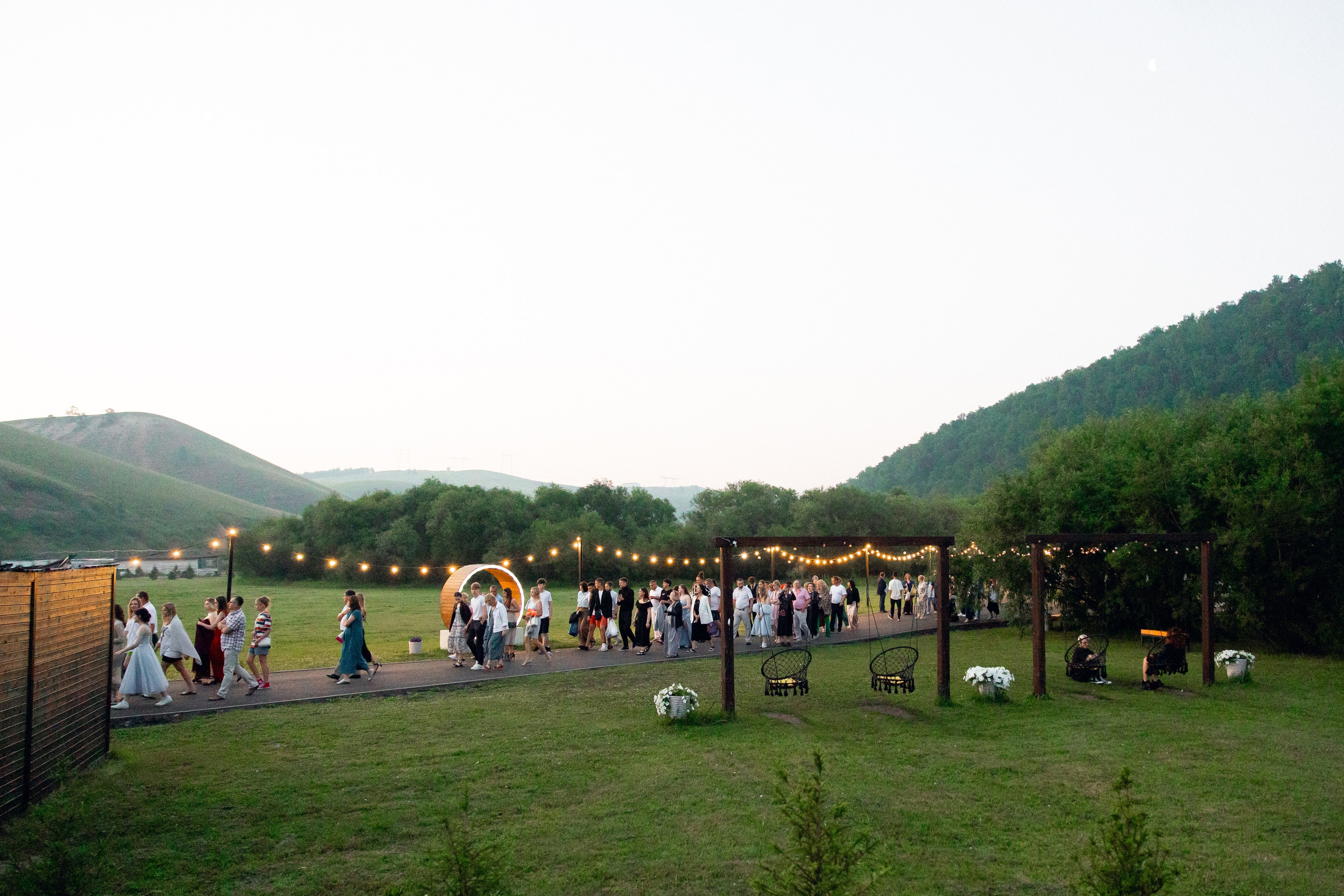 Выпускной. Фотограф свадебный семейный в Красноярске Шукшина Наталья