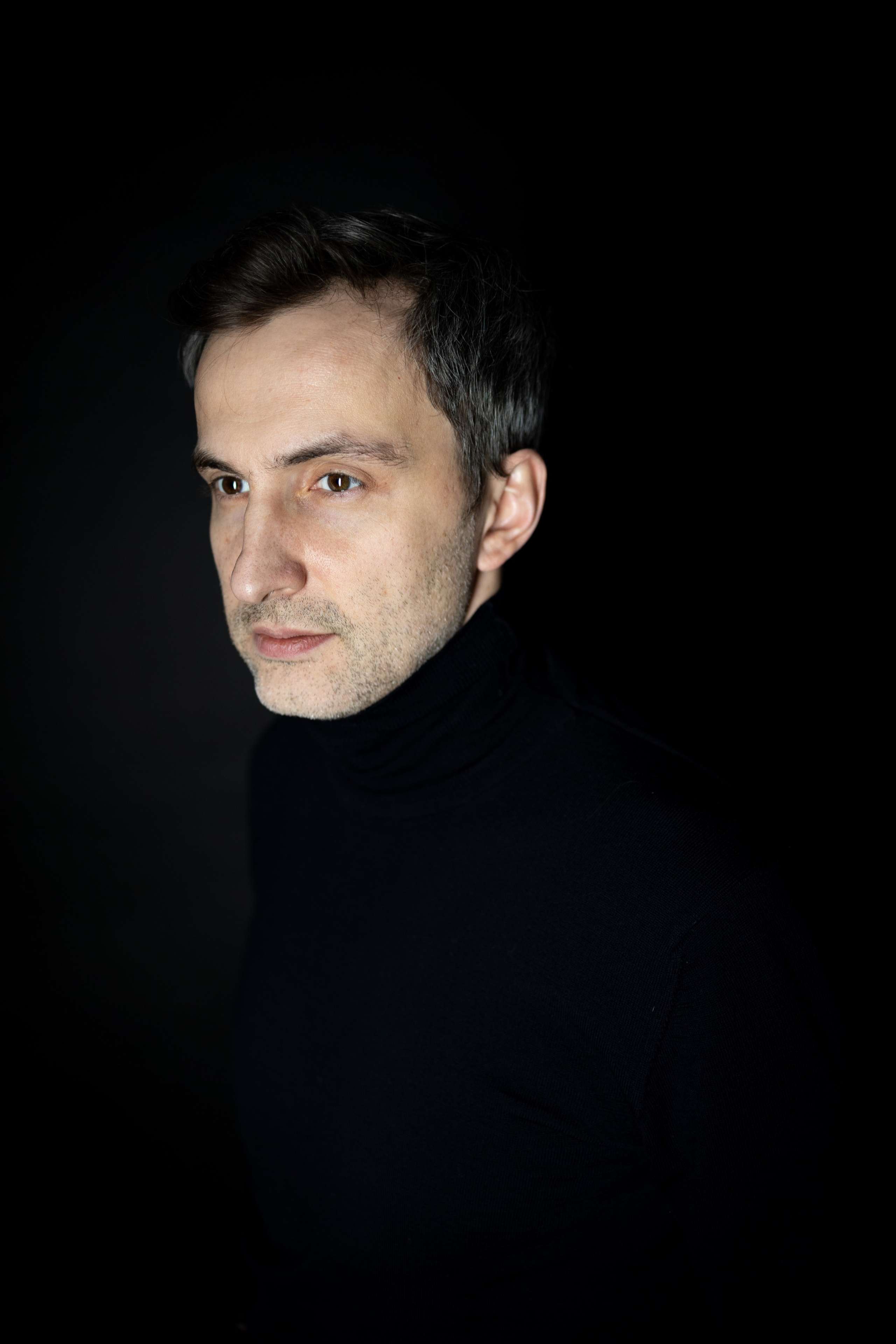 Актерское портфолио. Семейный и портретнаый фотограф в Санкт-Петербурге Настя Поздняя