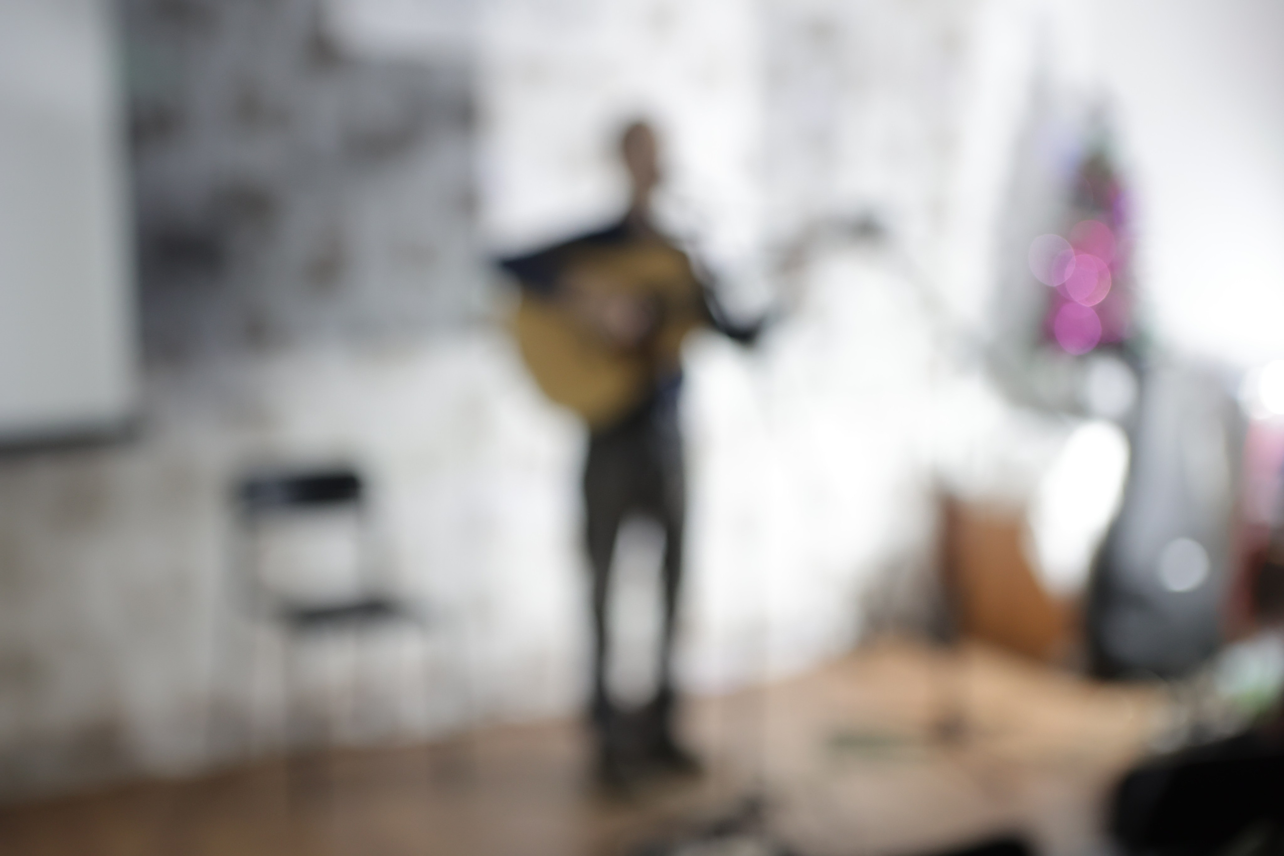 Сотворчество Даждь. Фотограф Антонина Гудкова