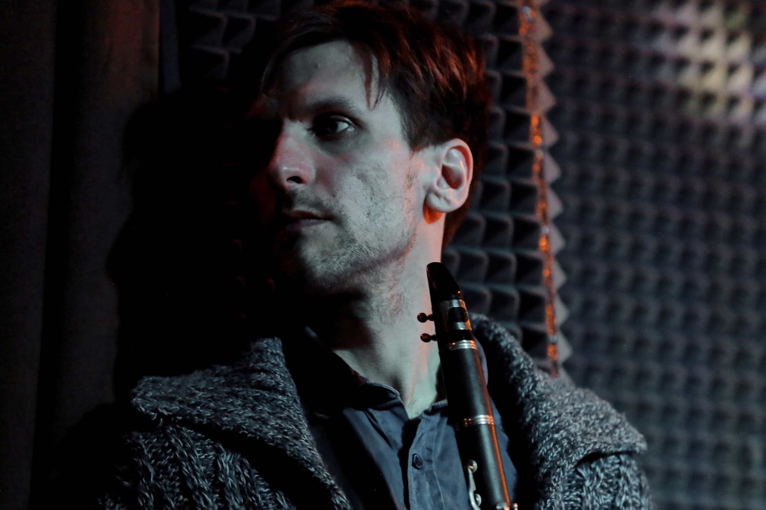 Концерт посвященный памяти Галины Иванчук. Фотограф Антонина Гудкова