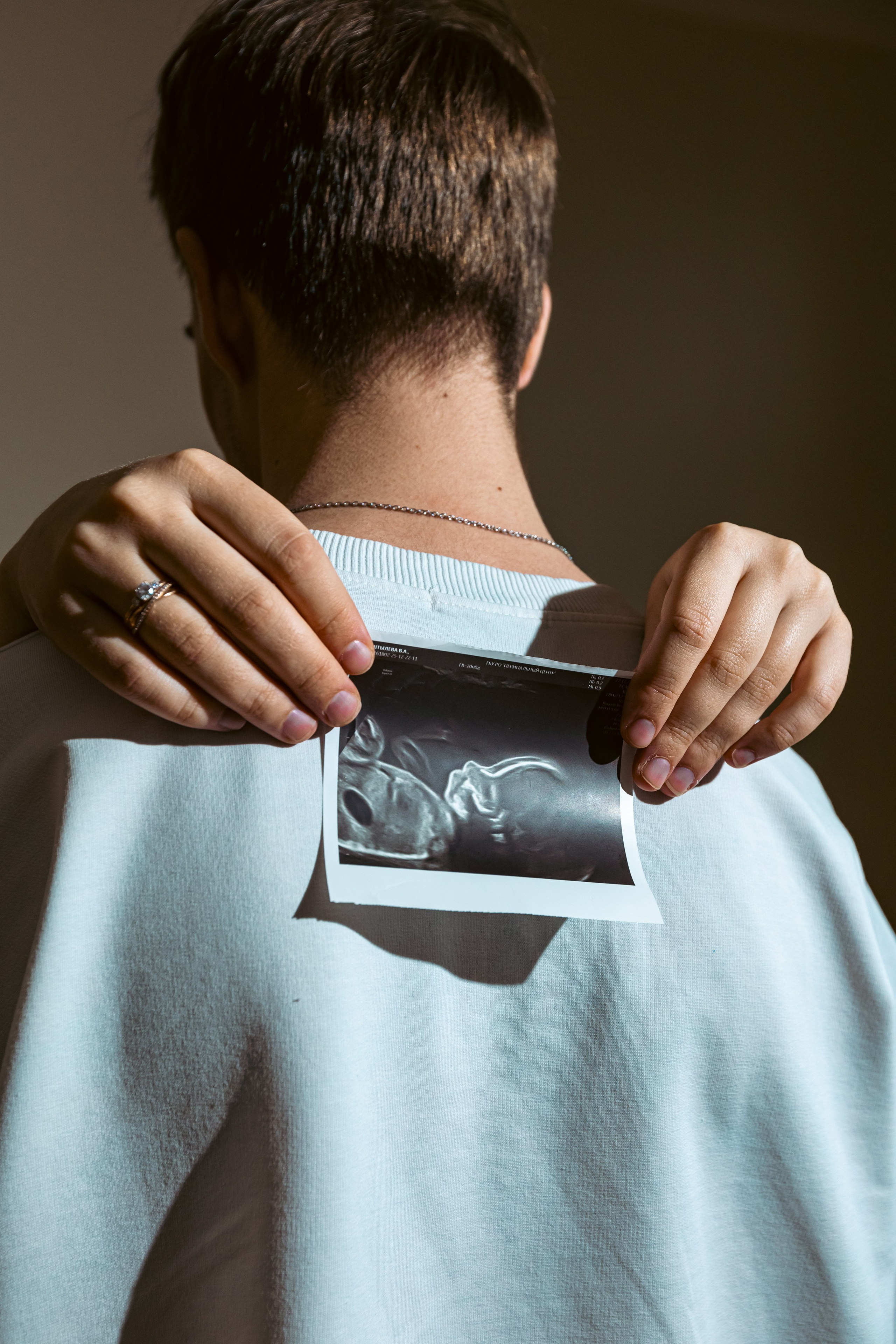 Максим и Вероника